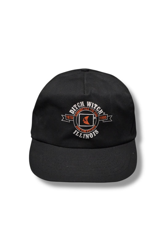 '95 Ditch Witch Snap Back Hat
