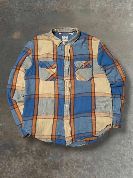 '90s Levis Button Up Sz. L