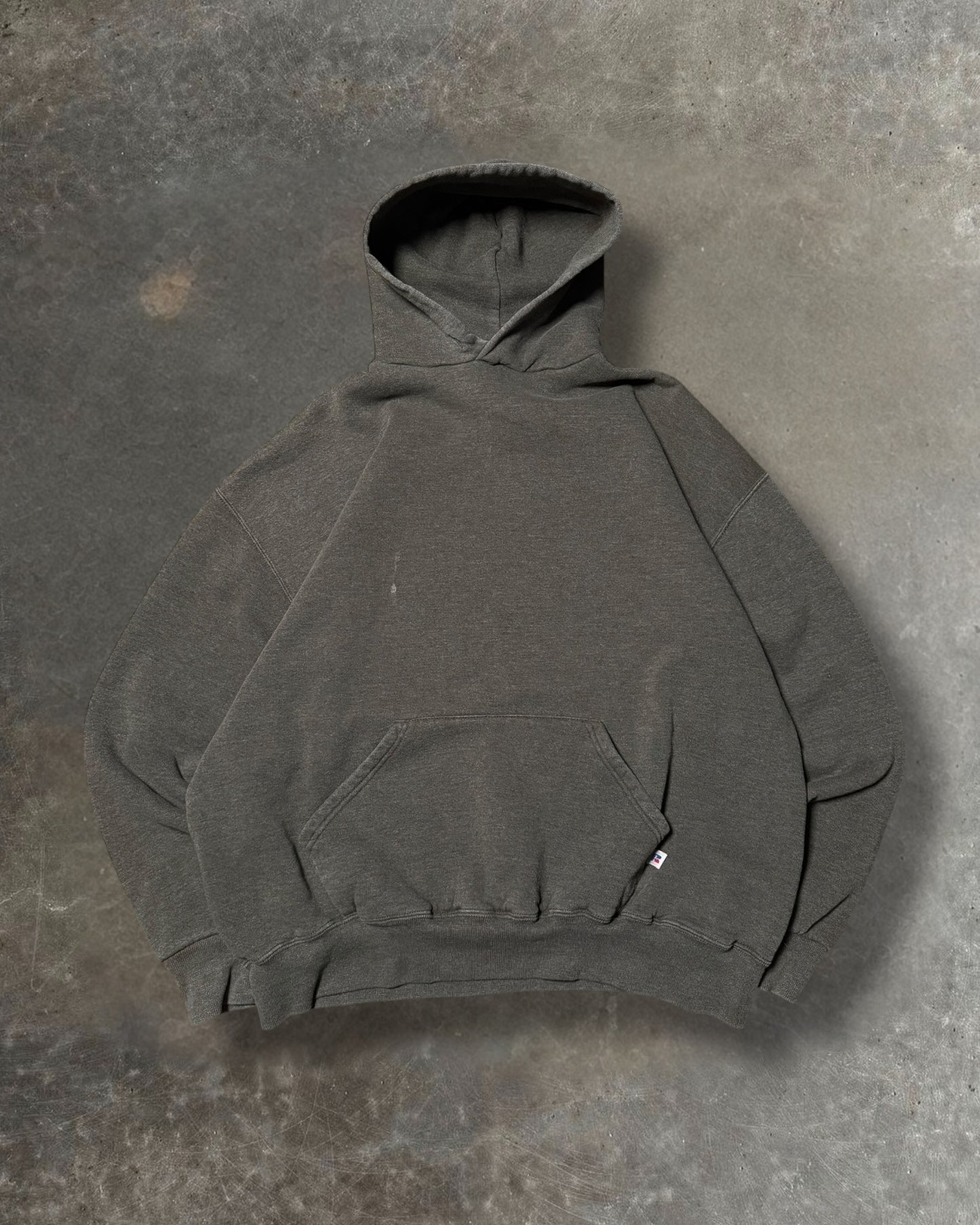 '00s Russell Athletic Hoodie Sz. XL