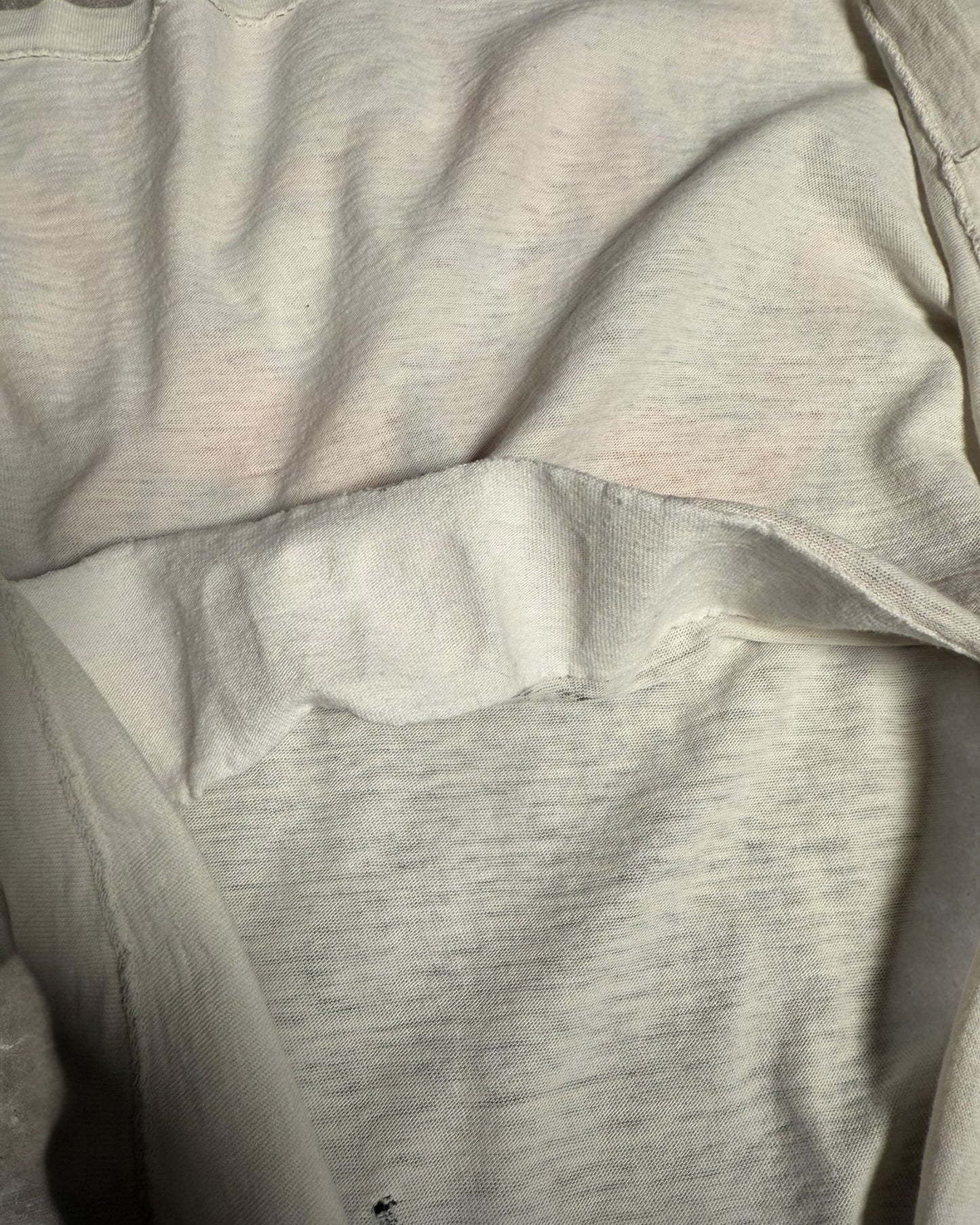 '90s Motley Crue Tee Sz. XXL