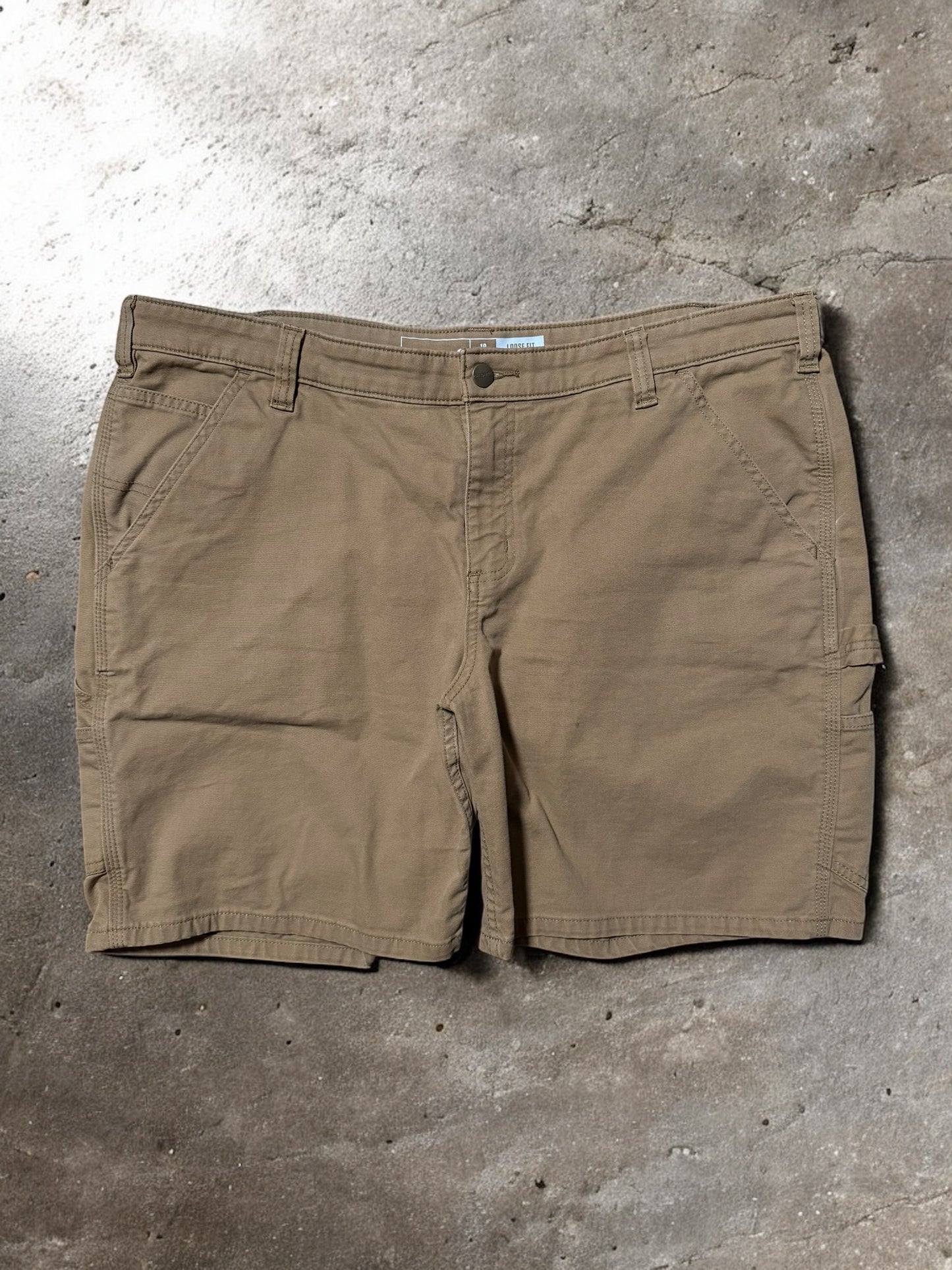 '00s Carhartt Shorts Sz. 40