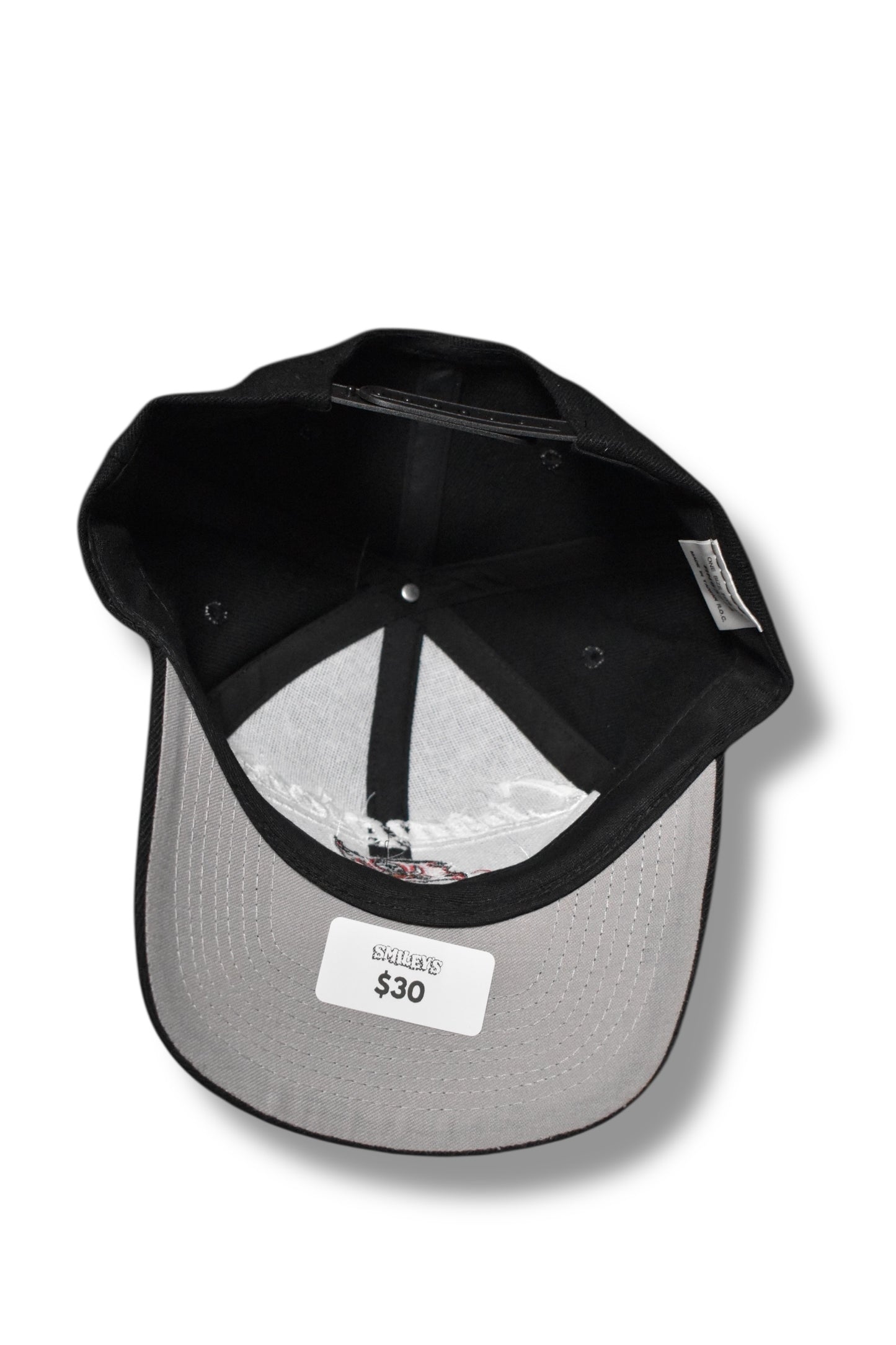 '99 Tampa Champs Snap Back Hat