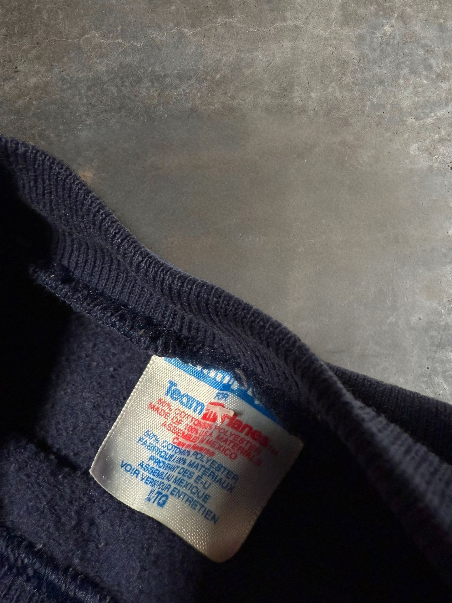 '95 Dallas Cowboys Crewneck Sz. XL