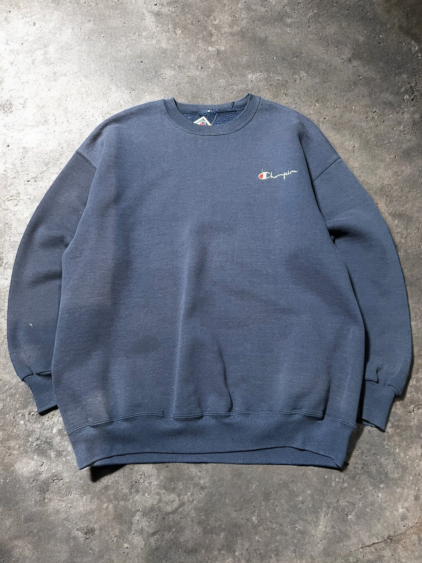 90s Champion Crewneck Sz. XL