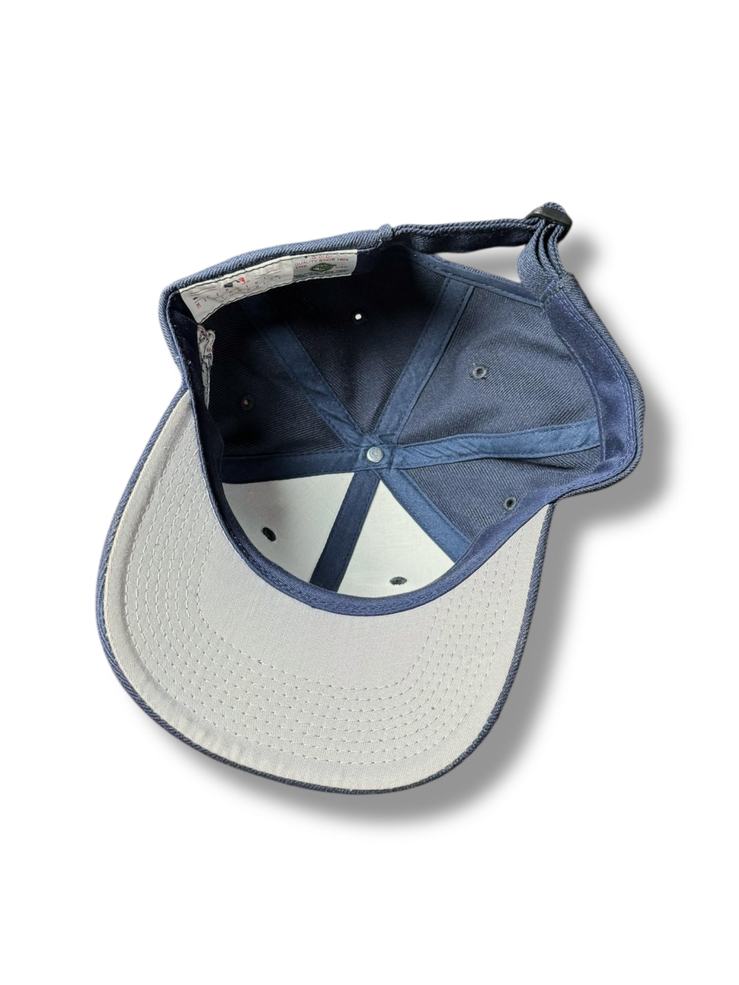 90s New York Yankees Hat