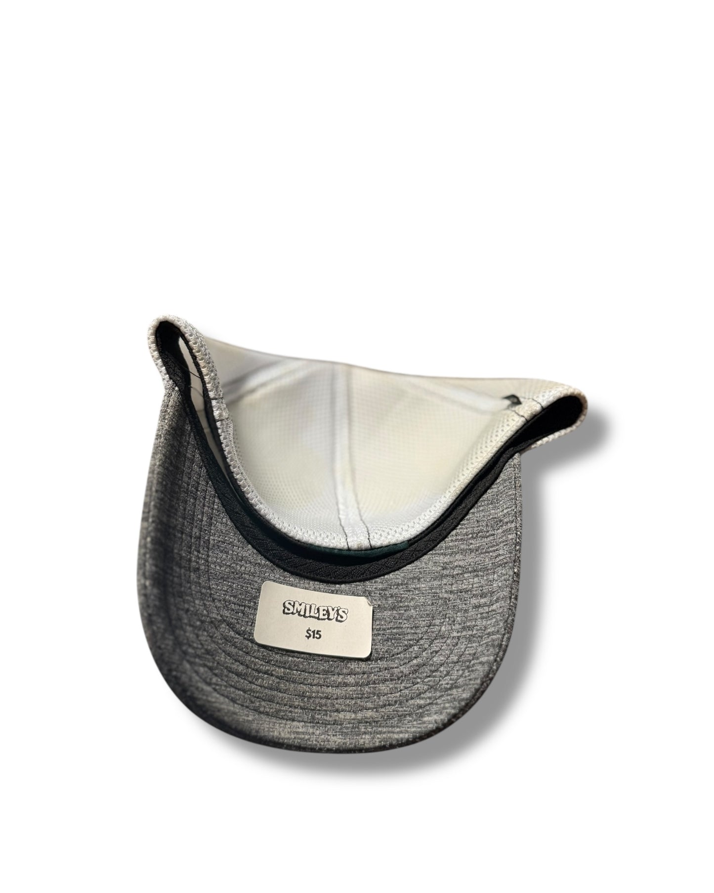 '20s Ice Hogs Hockey Fitted Dad Hat