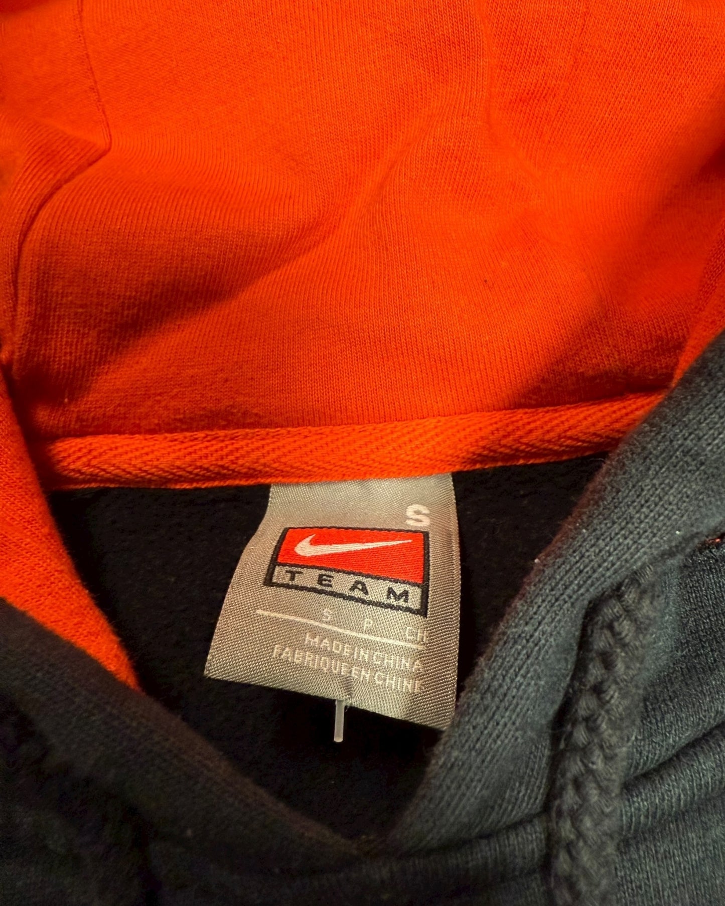 '00s Nike Oregon State Hoodie Sz. S