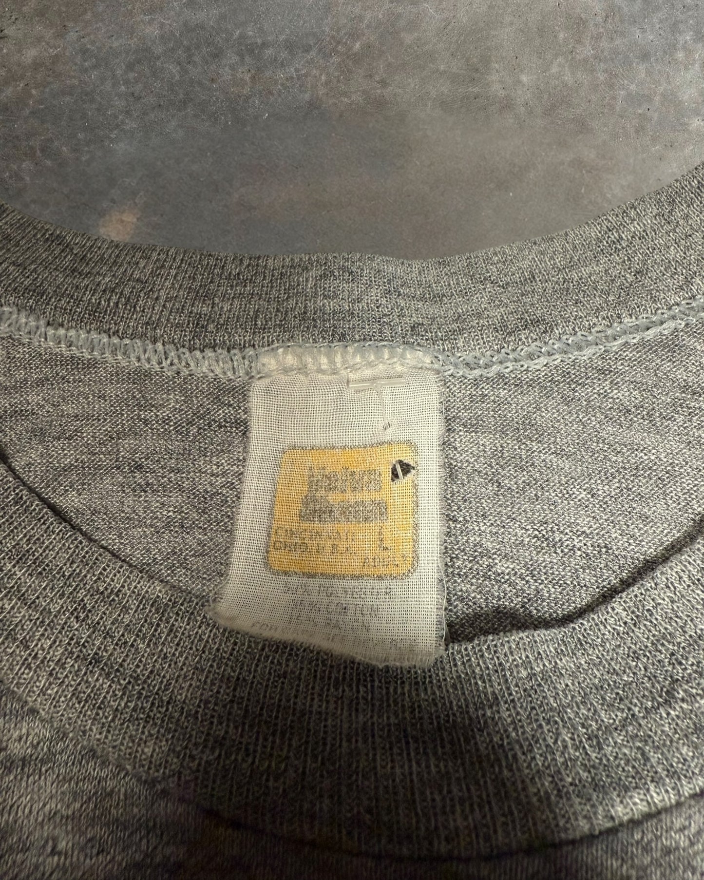 '80s Mickey Tee Sz. L