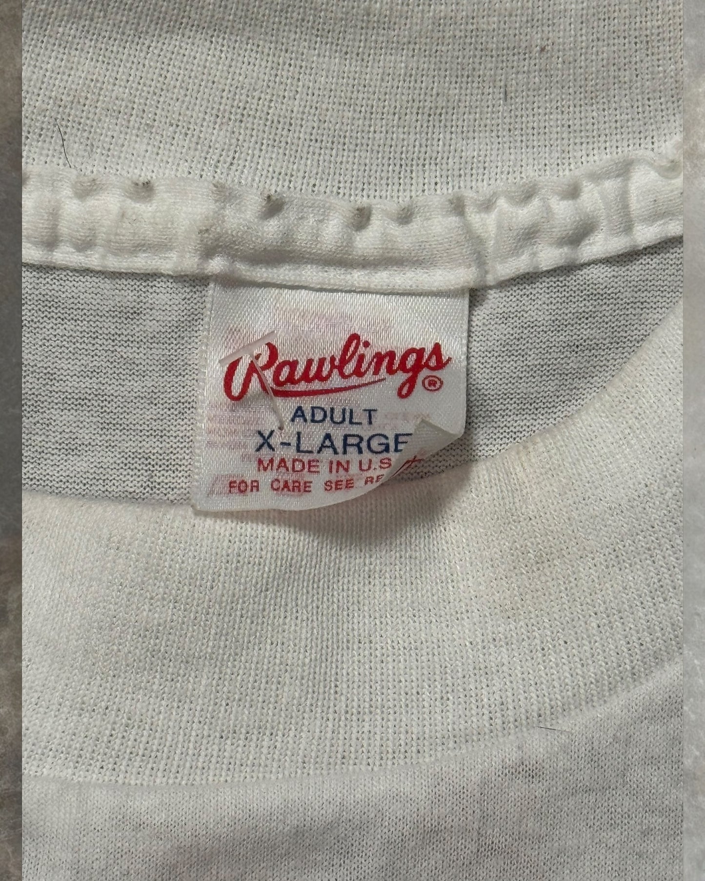 90s Cubs T-shirt Sz. XL