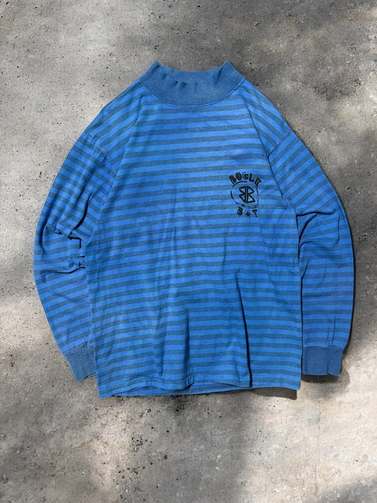 '90s Bugle Boy Long Sleeve Sz. M