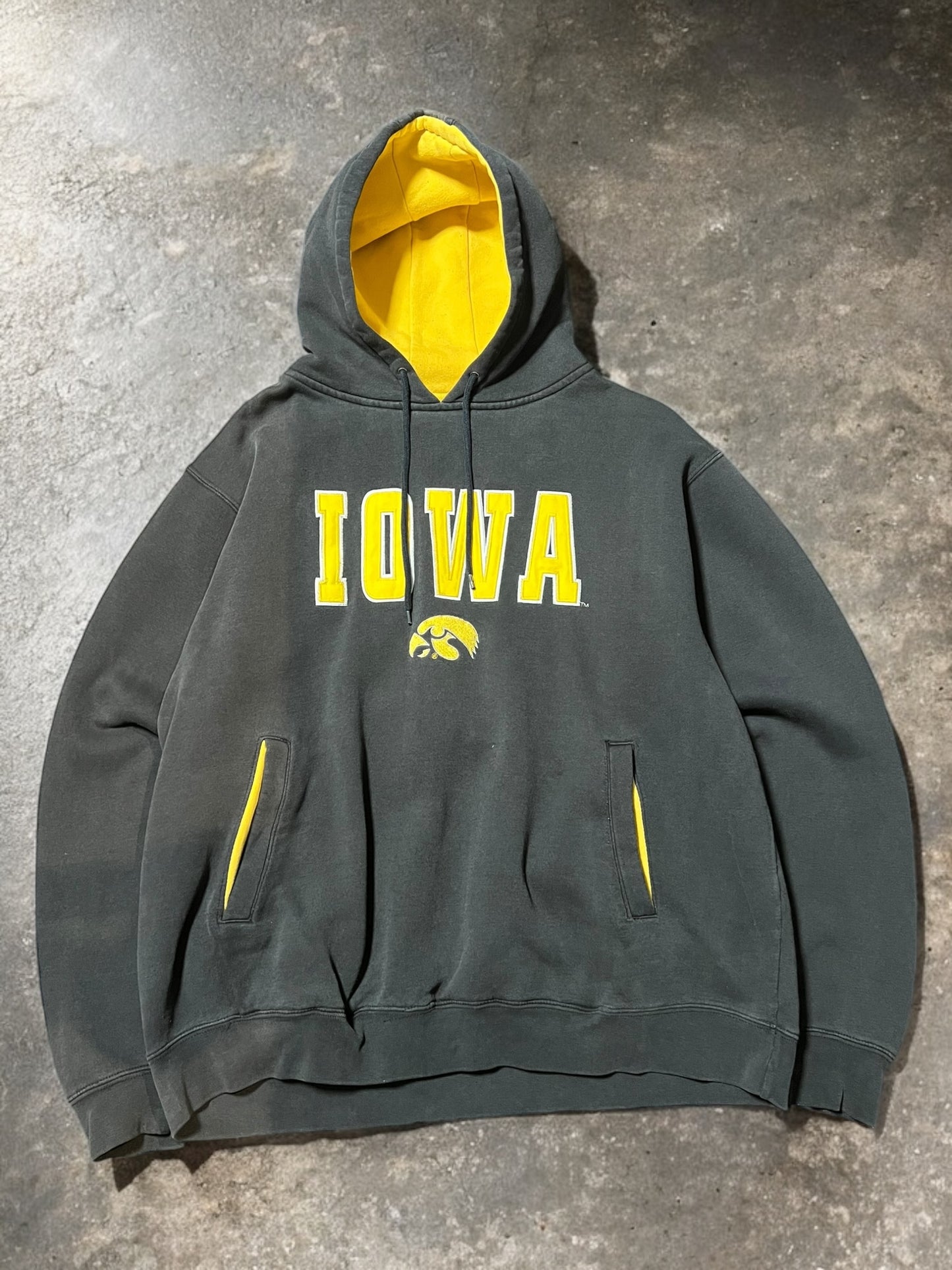 90s Iowa Crewneck Sz. XL