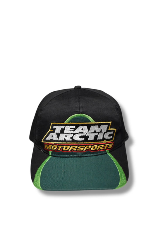 '90s Arctic Cat Snap Back Hat