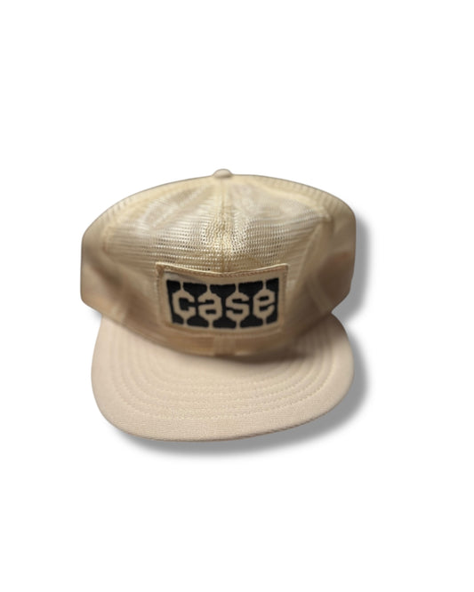 '90s Case Snap Back Trucker Hat