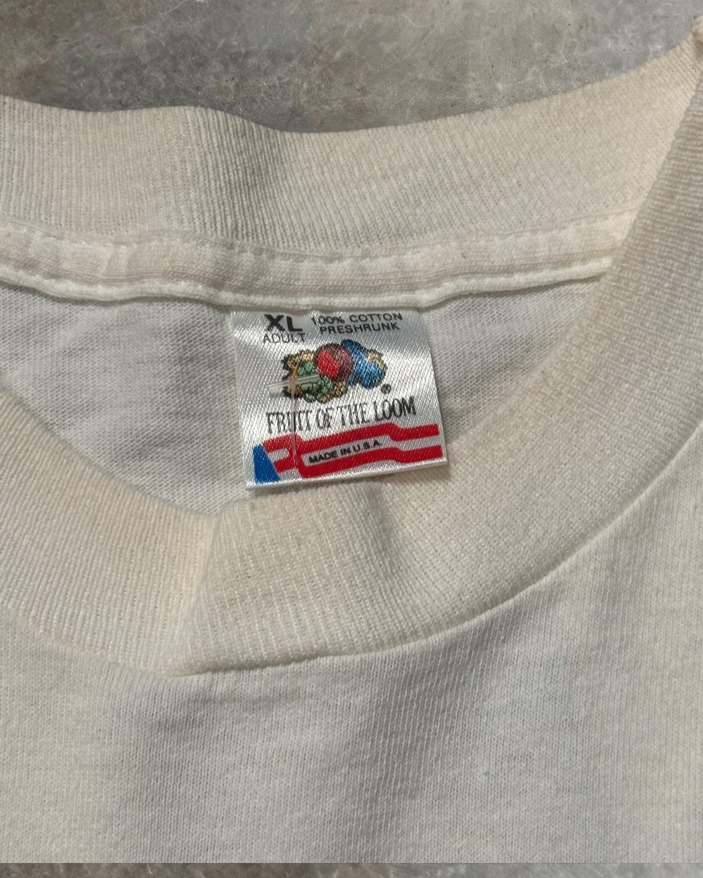 90s Chicago Cubs T-shirt Sz. XL