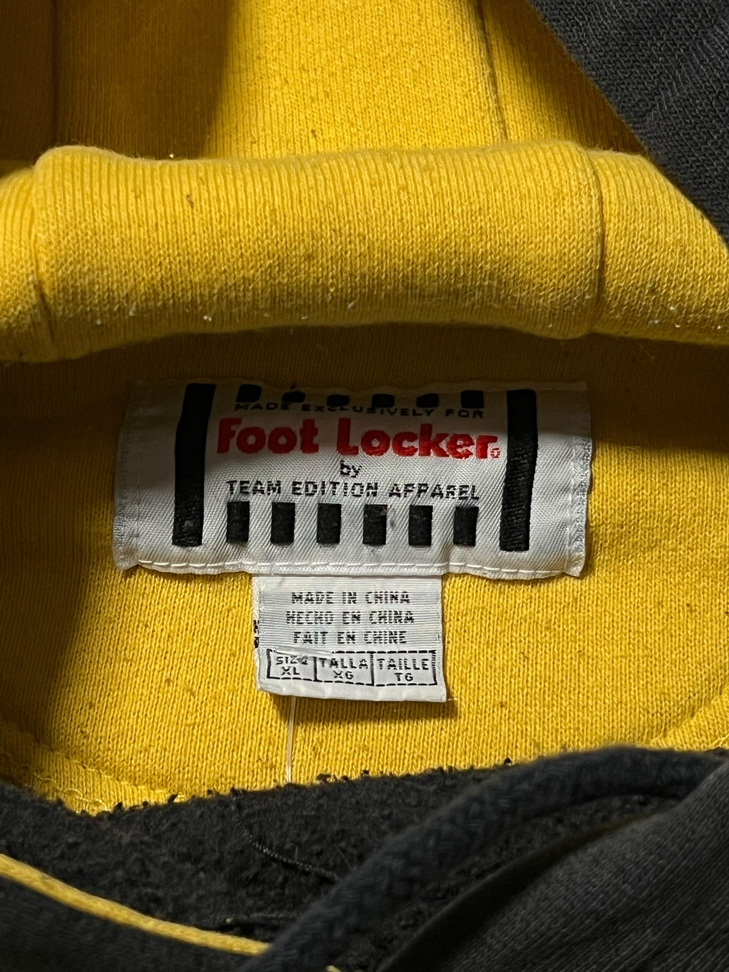 90s Iowa Crewneck Sz. XL