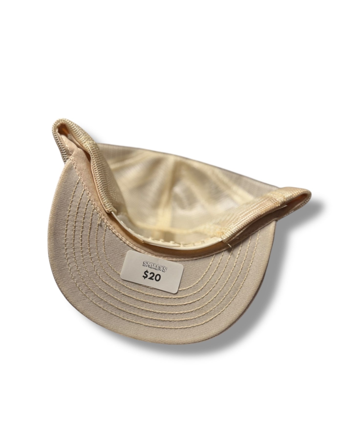 '90s Case Snap Back Trucker Hat