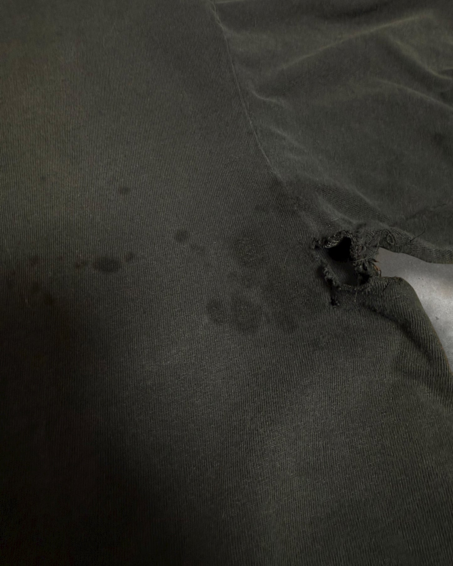 '03 Metallica Tour Tee Sz. XXL