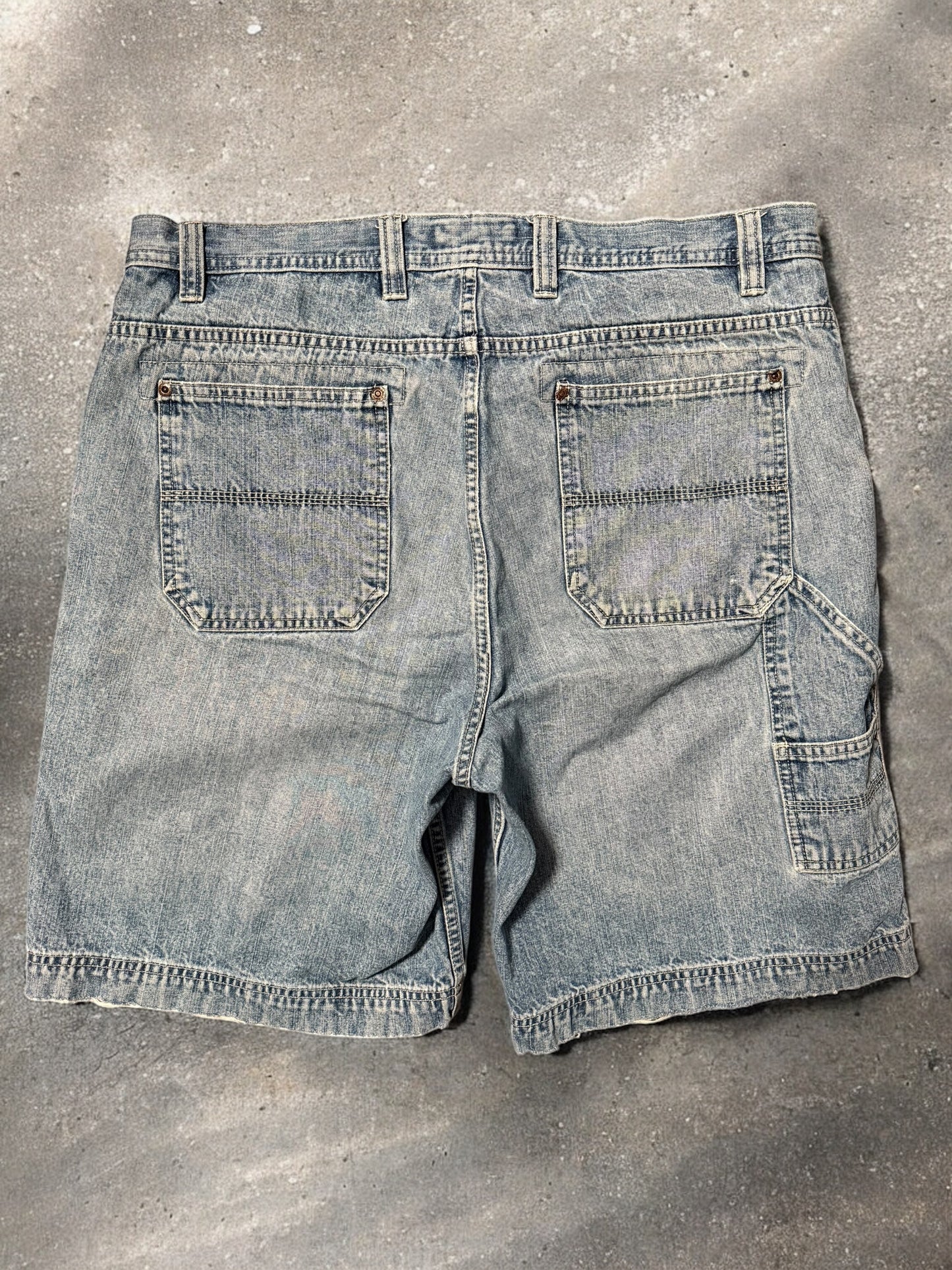 '00s Sonoma Jorts Sz. 33
