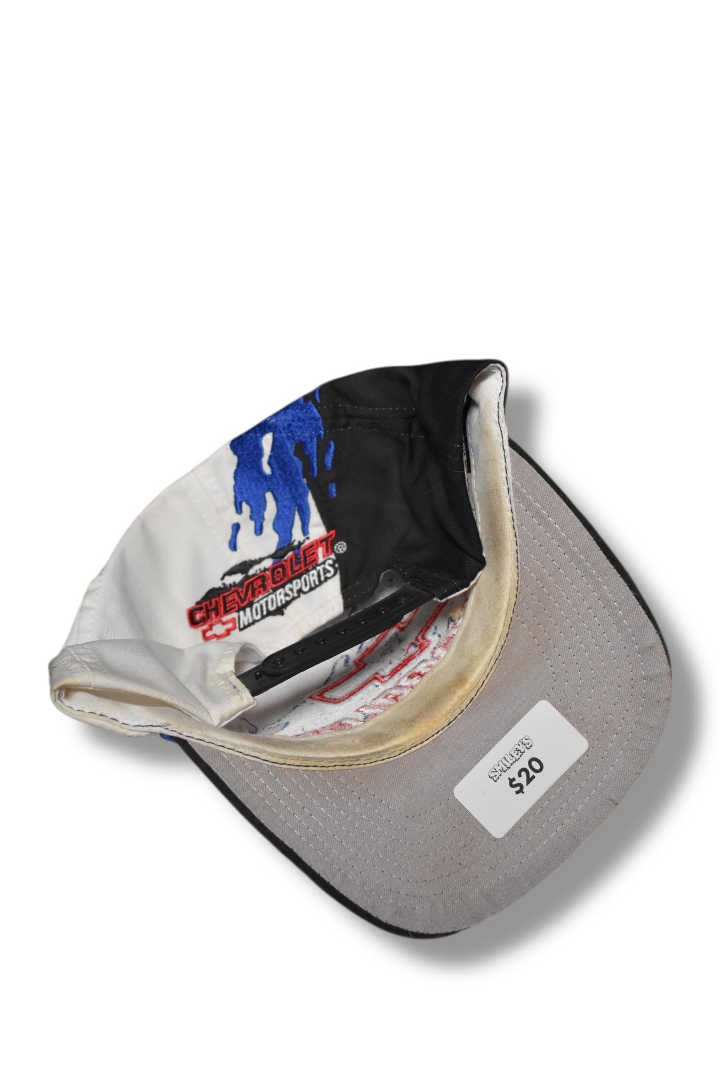'Chevy Racing Hat