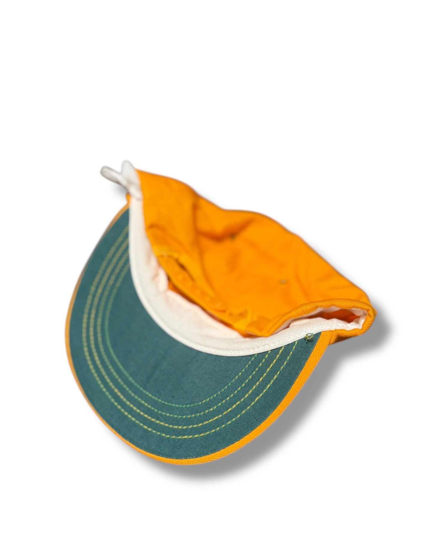 '80s Turf Equipment Trucker Hat