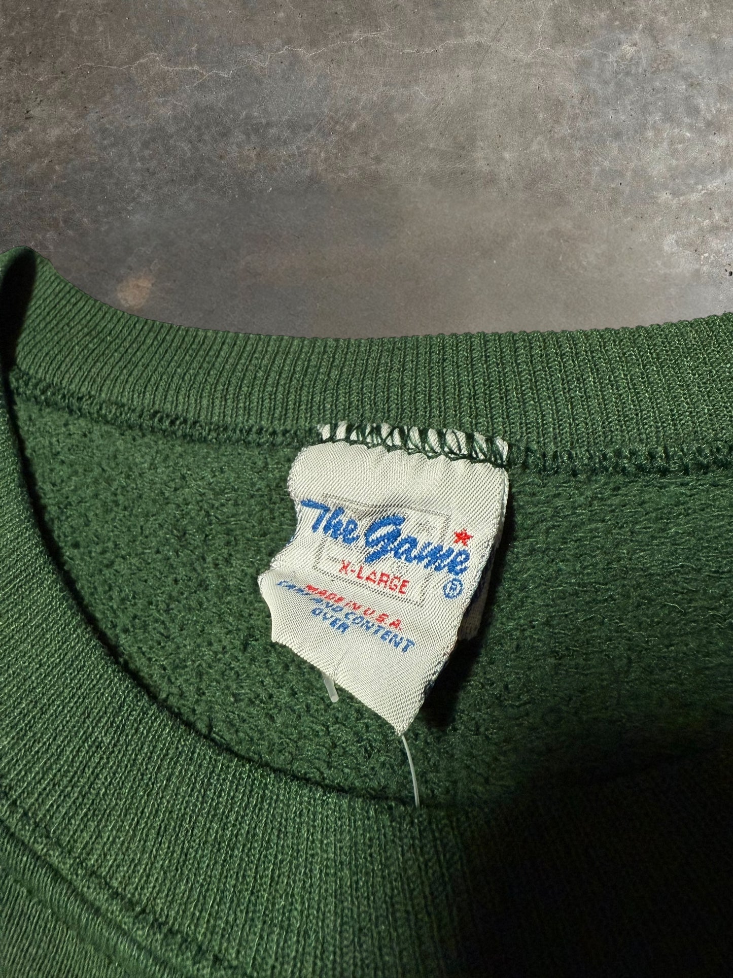 90s Packers Crewneck Sz.XL