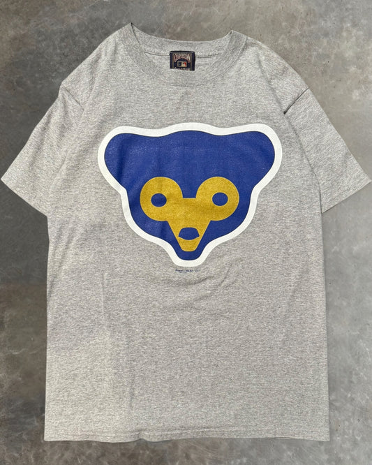 00s Cubbies T-shirt Sz. M