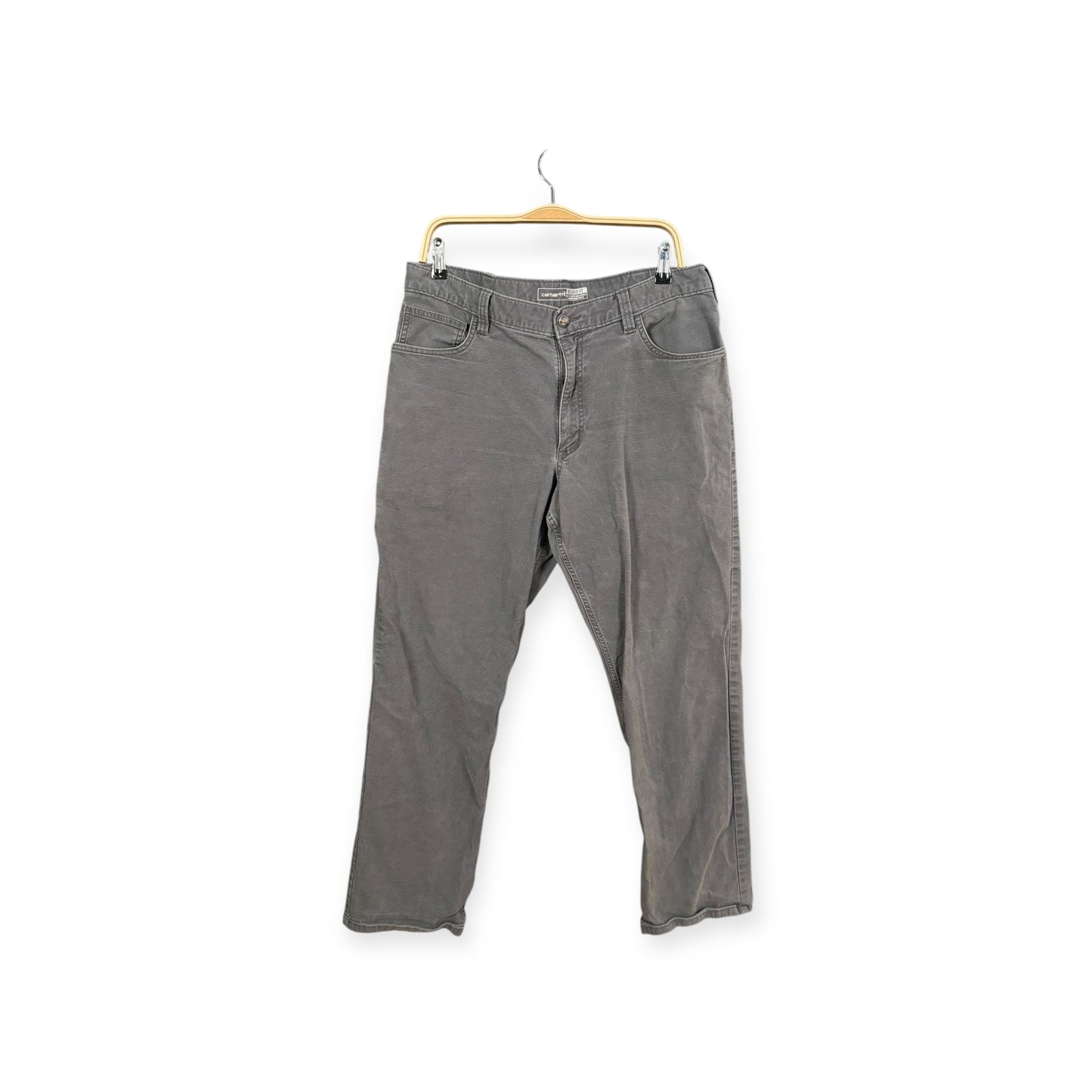 '00s Carhartt Pants Sz. 36x32