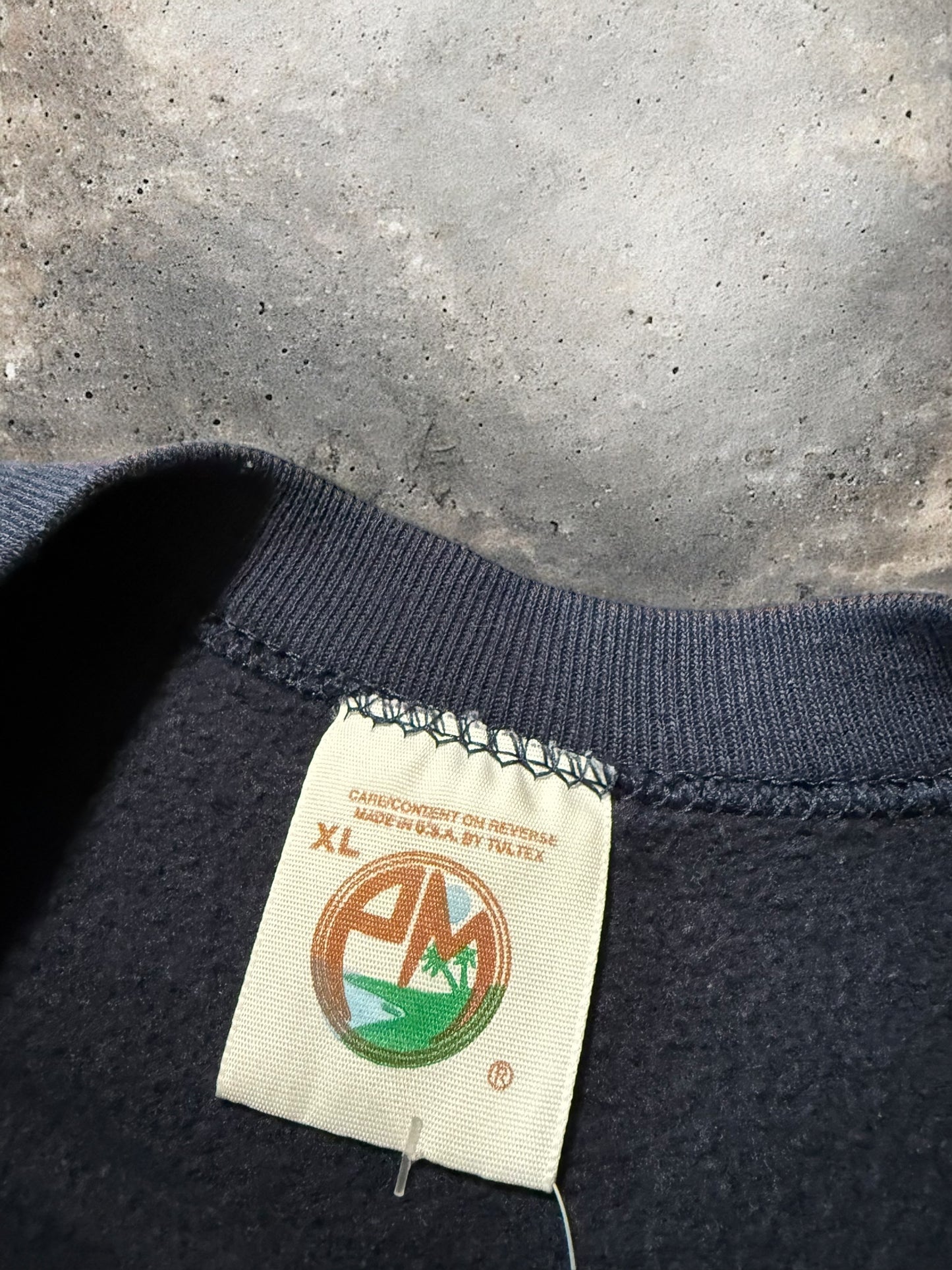 '90s Virginia Crewneck Sz. XL