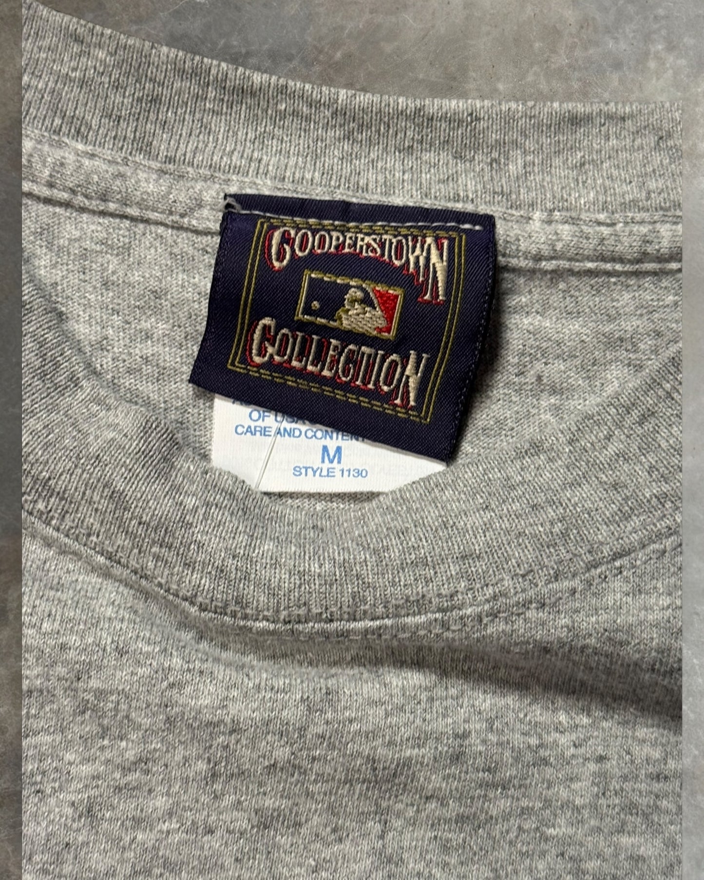 00s Cubbies T-shirt Sz. M