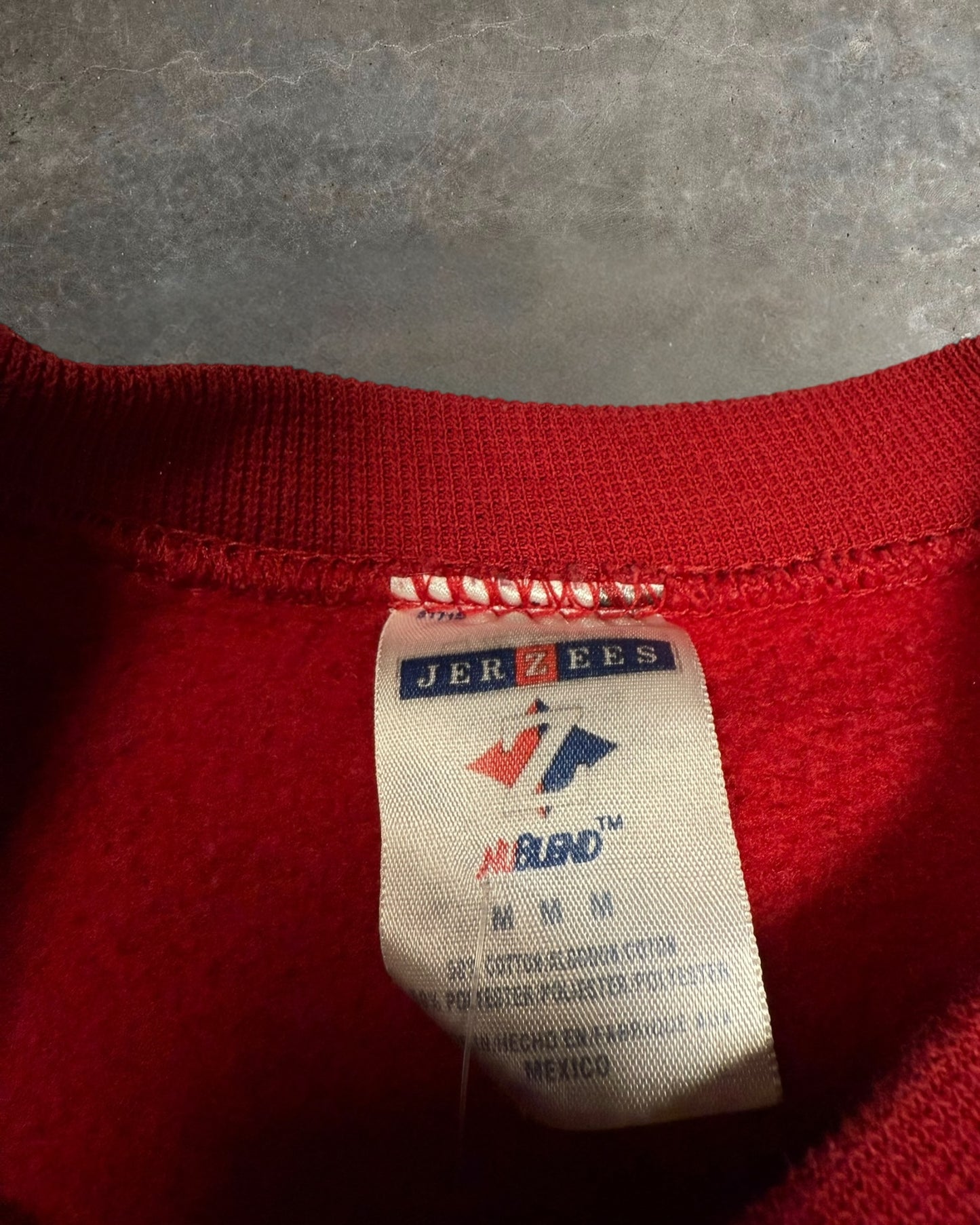 '00s OC Choppers Crewneck Sz. M