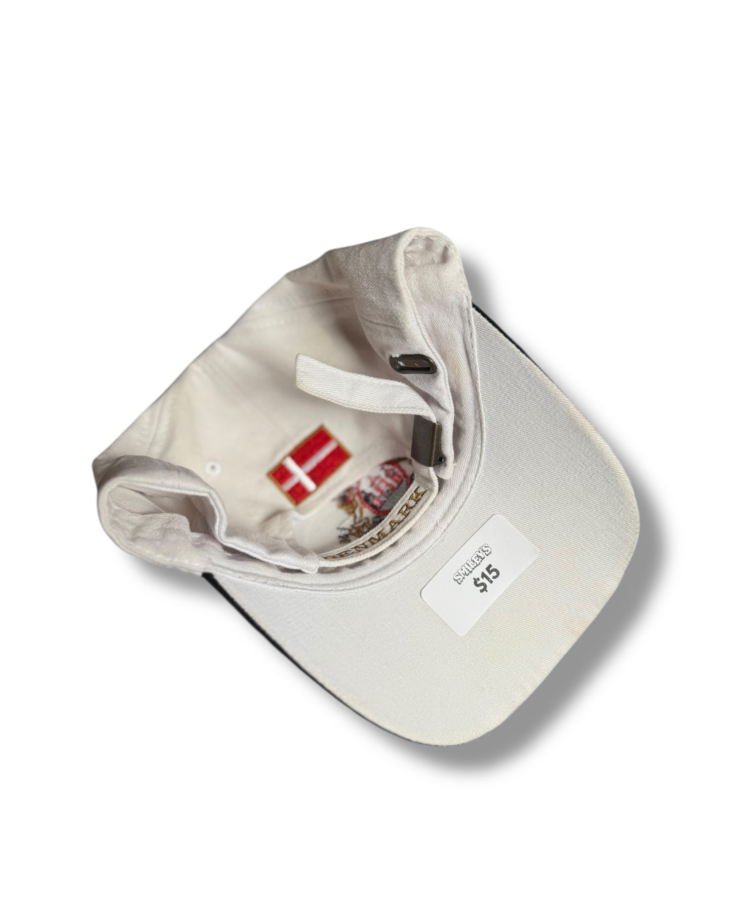 '00s Copenhagen Dad Hat