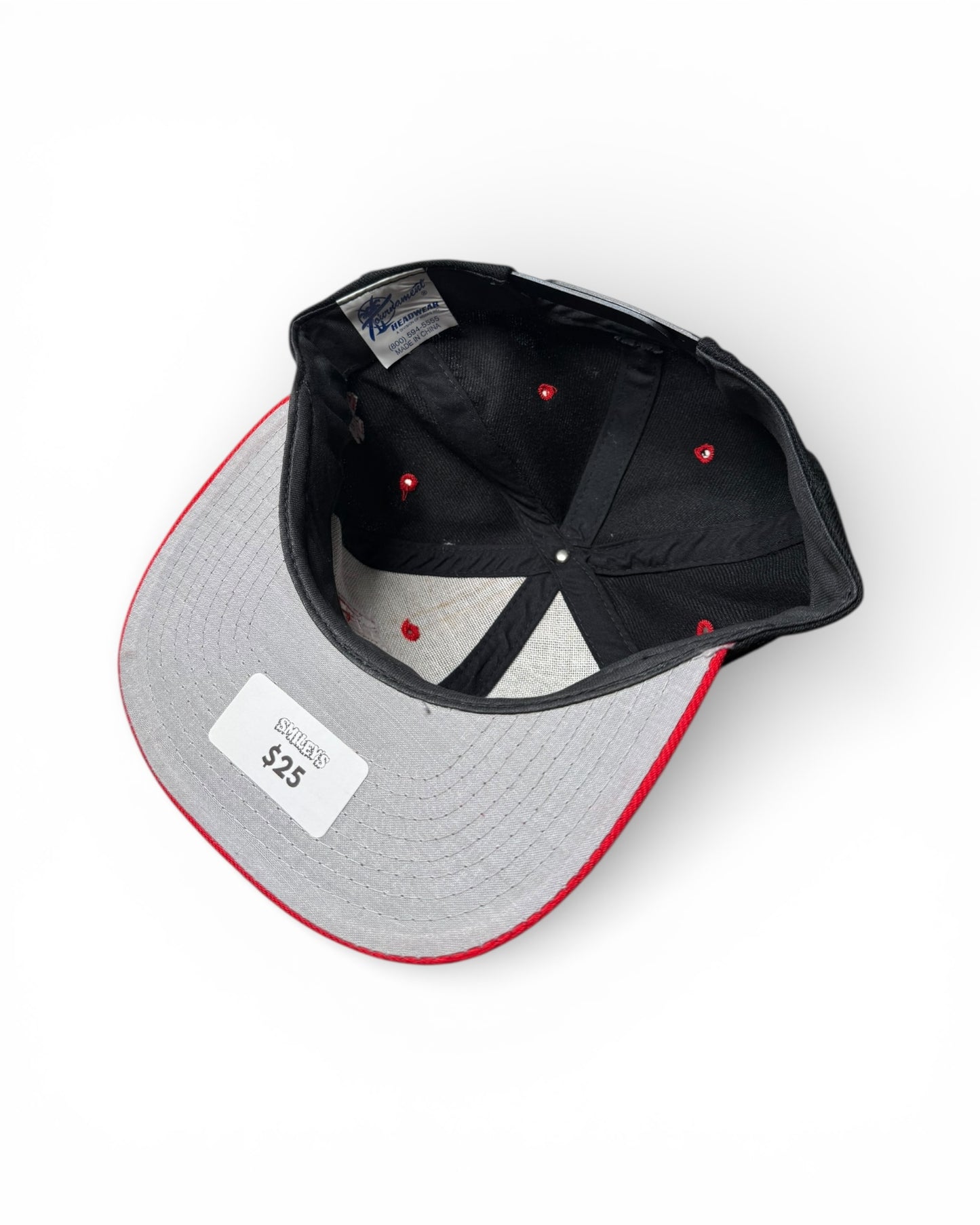 90s Indiana Hoosiers Hat