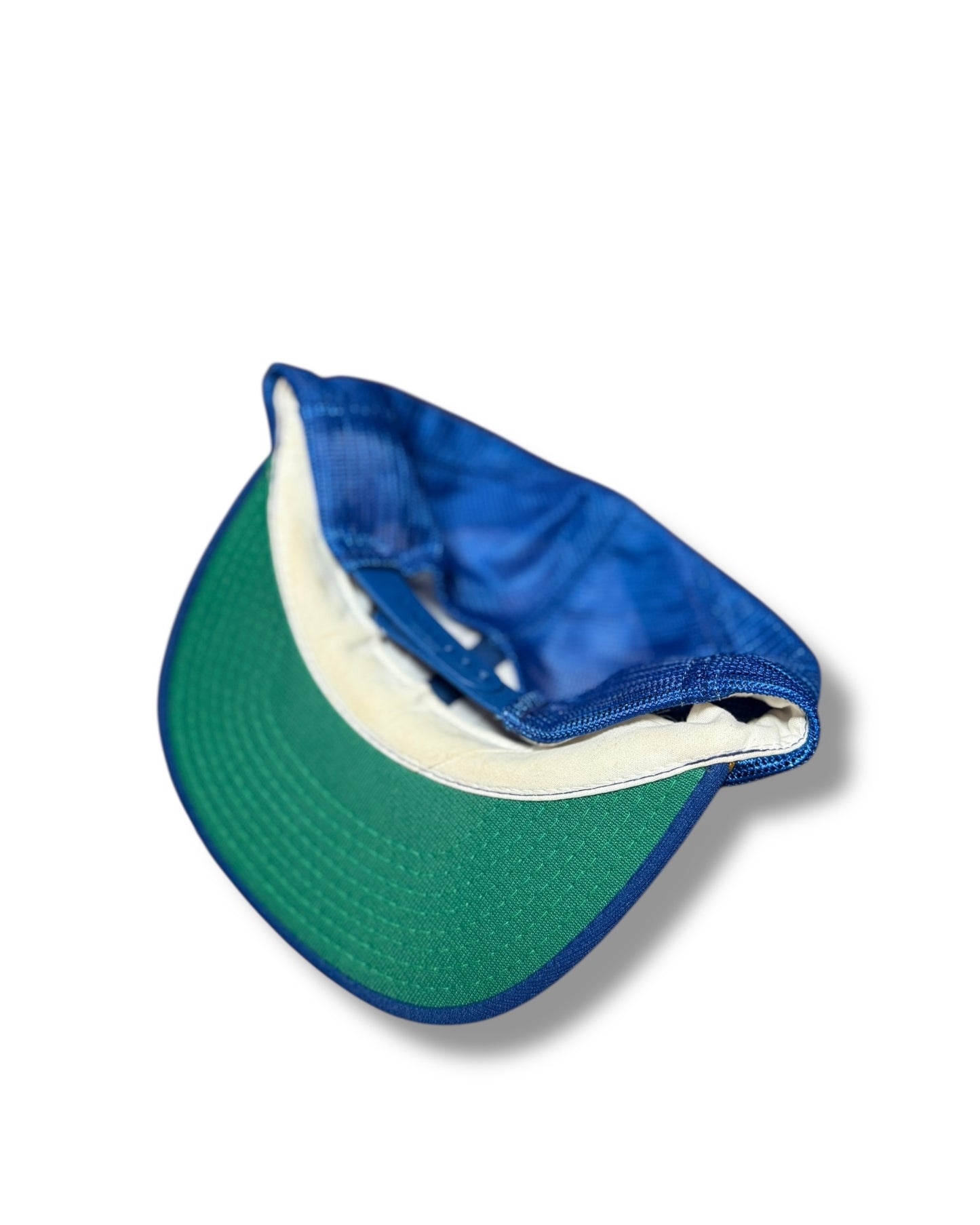 '80s Milwaukee Brewers Snapback Hat