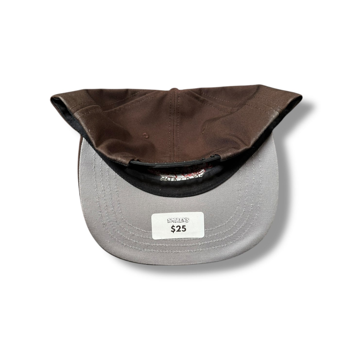 Smileys Wold Champs Hat