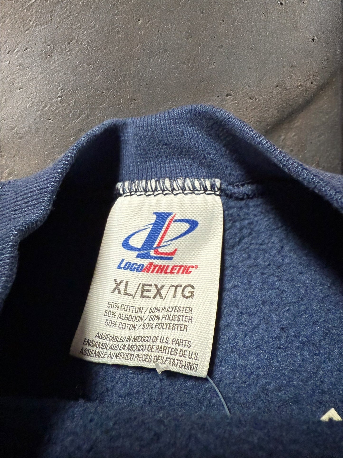 '90s Broncos Crewneck Sz. XL