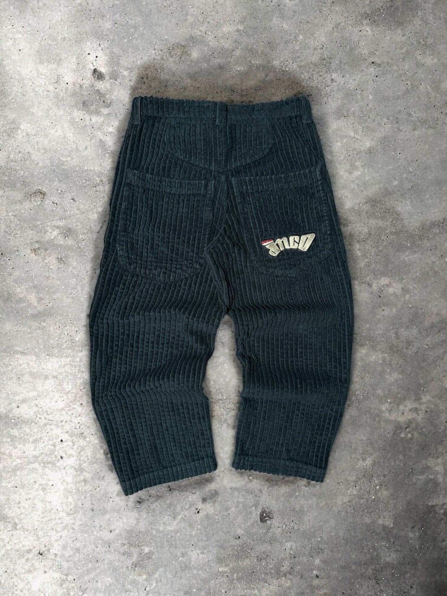 '20s Corduroy Jncos Sz. 34x30