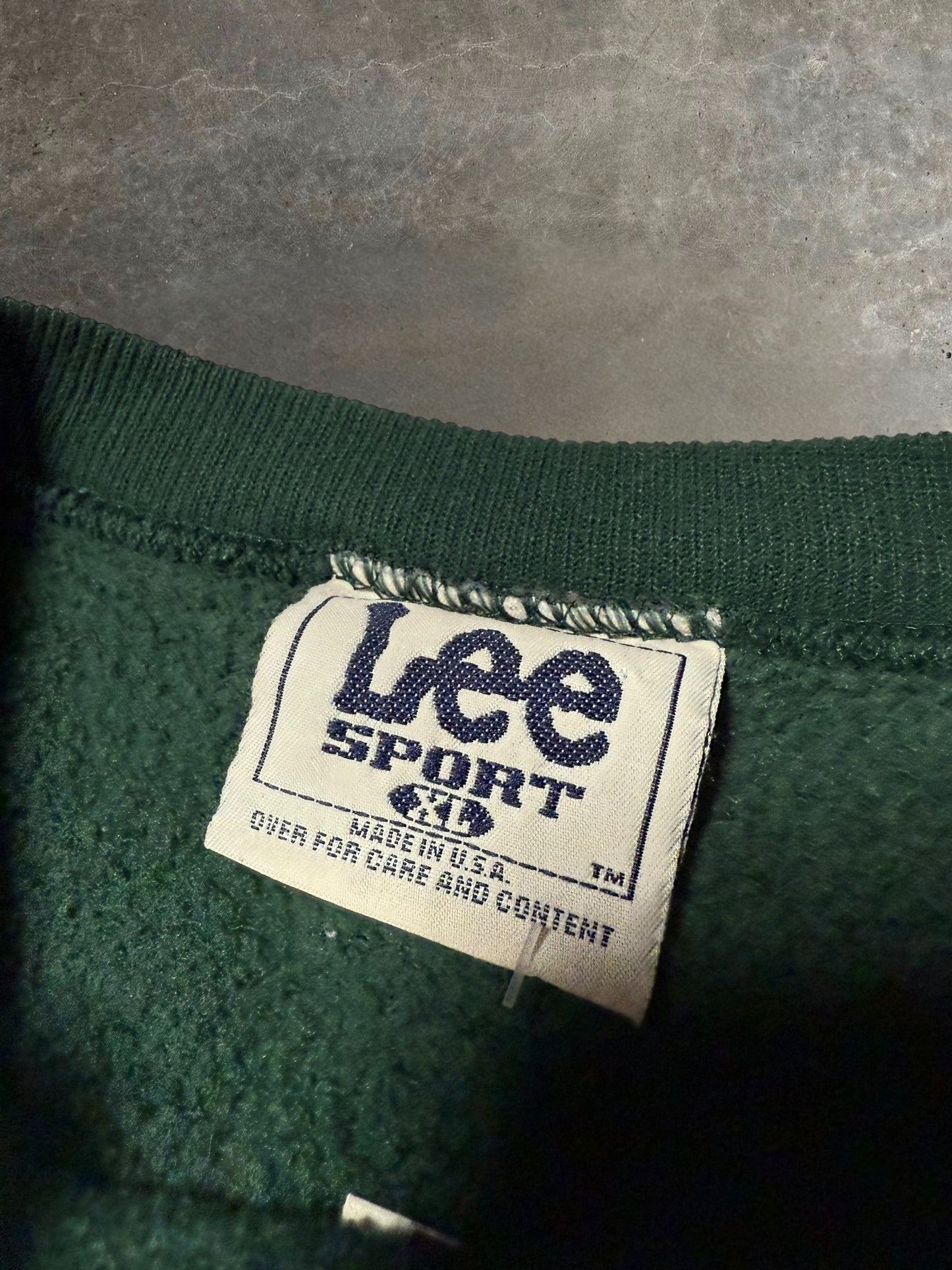 90s NFL Packers Crewneck Sz.XL
