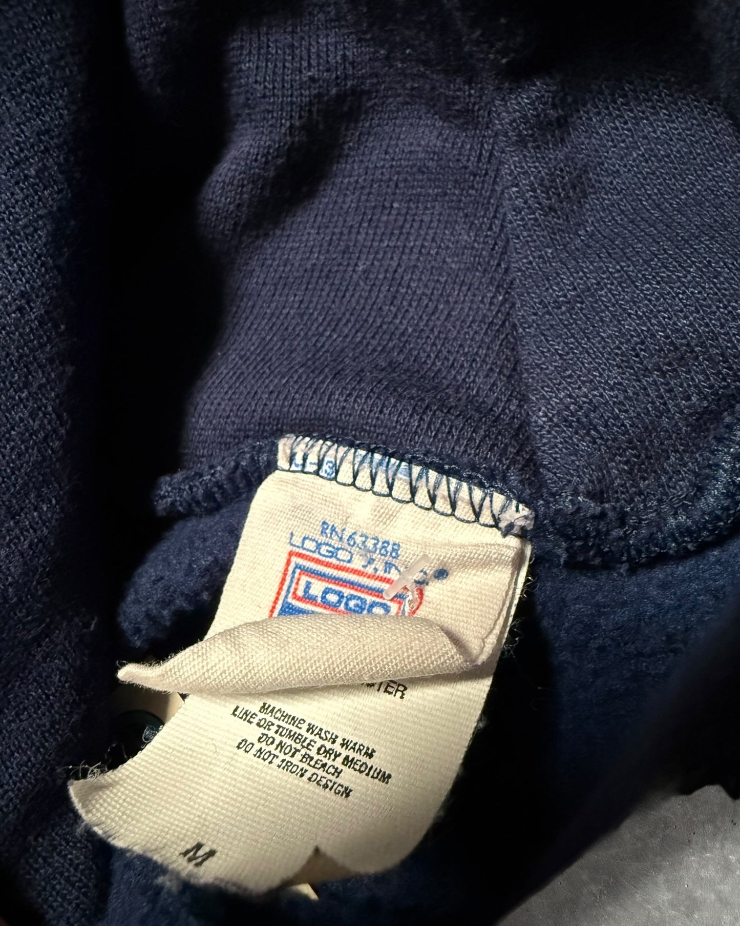'90s Chicago Bears Hoodie Sz. M