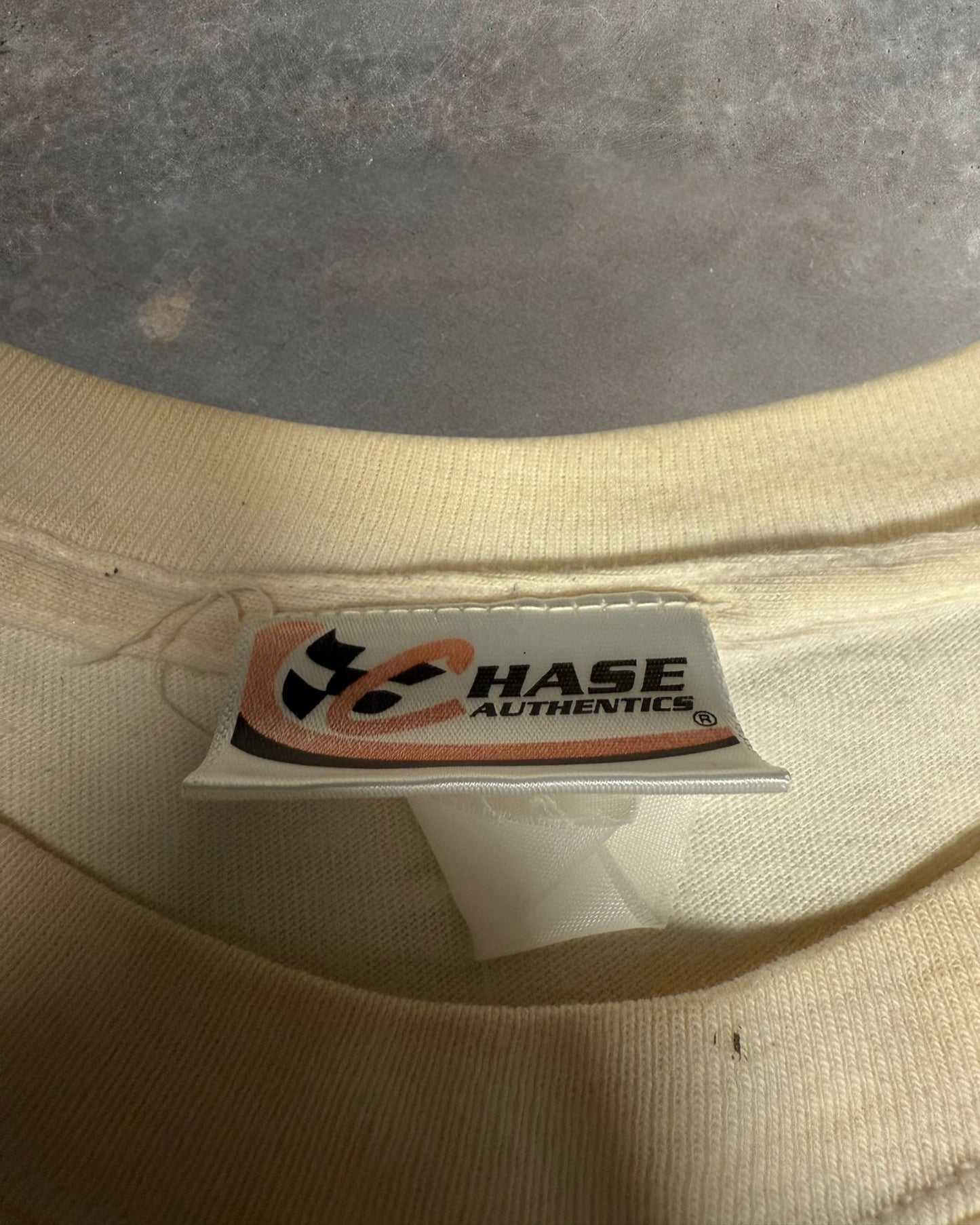 '00s Tony Stewart Nascar Tee Sz. XL