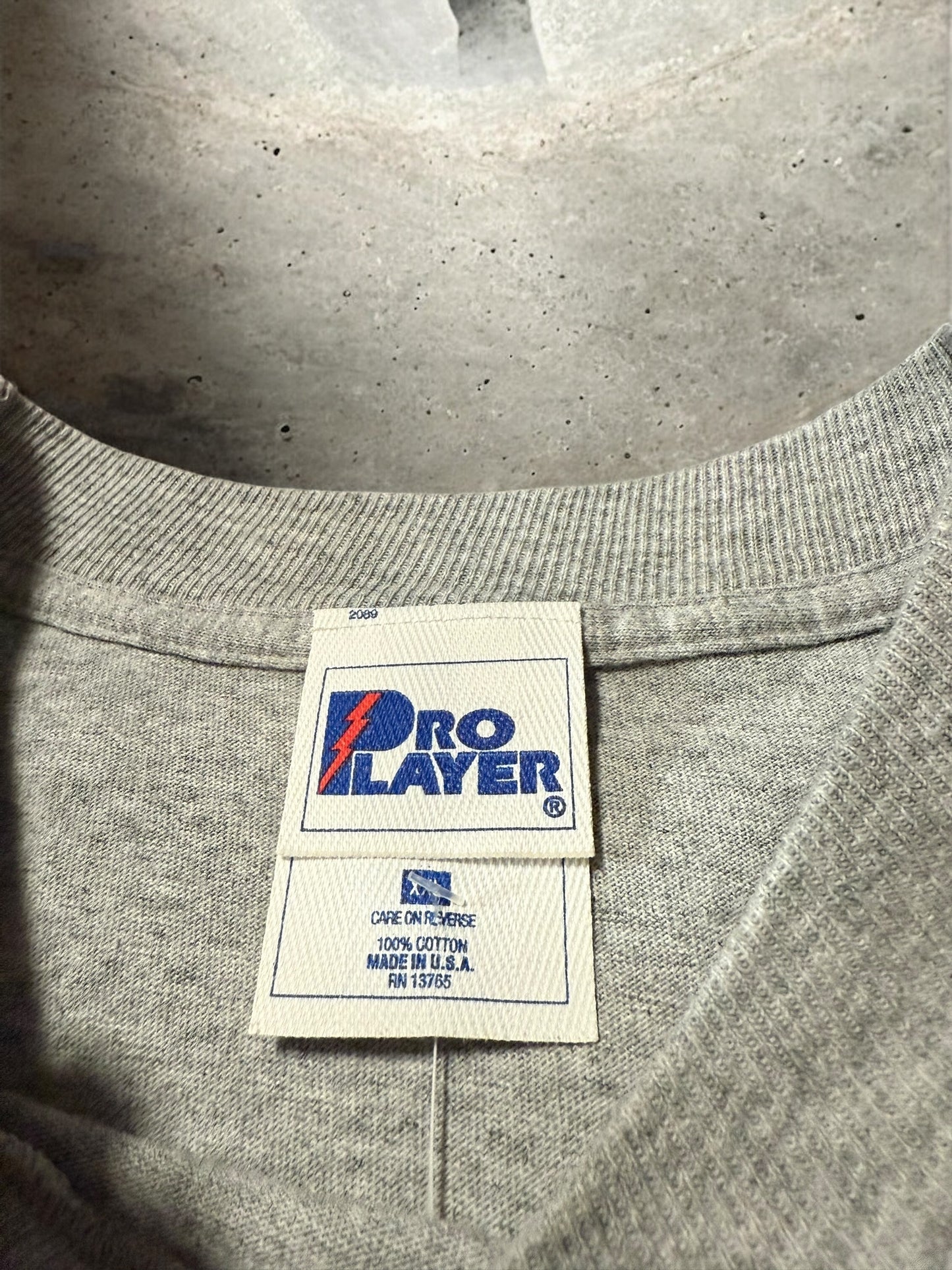 ‘98 Mark McGwire Tee Sz. XXL