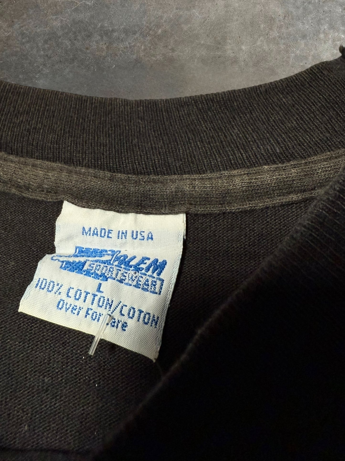 '94 Raiders Tee Sz. L