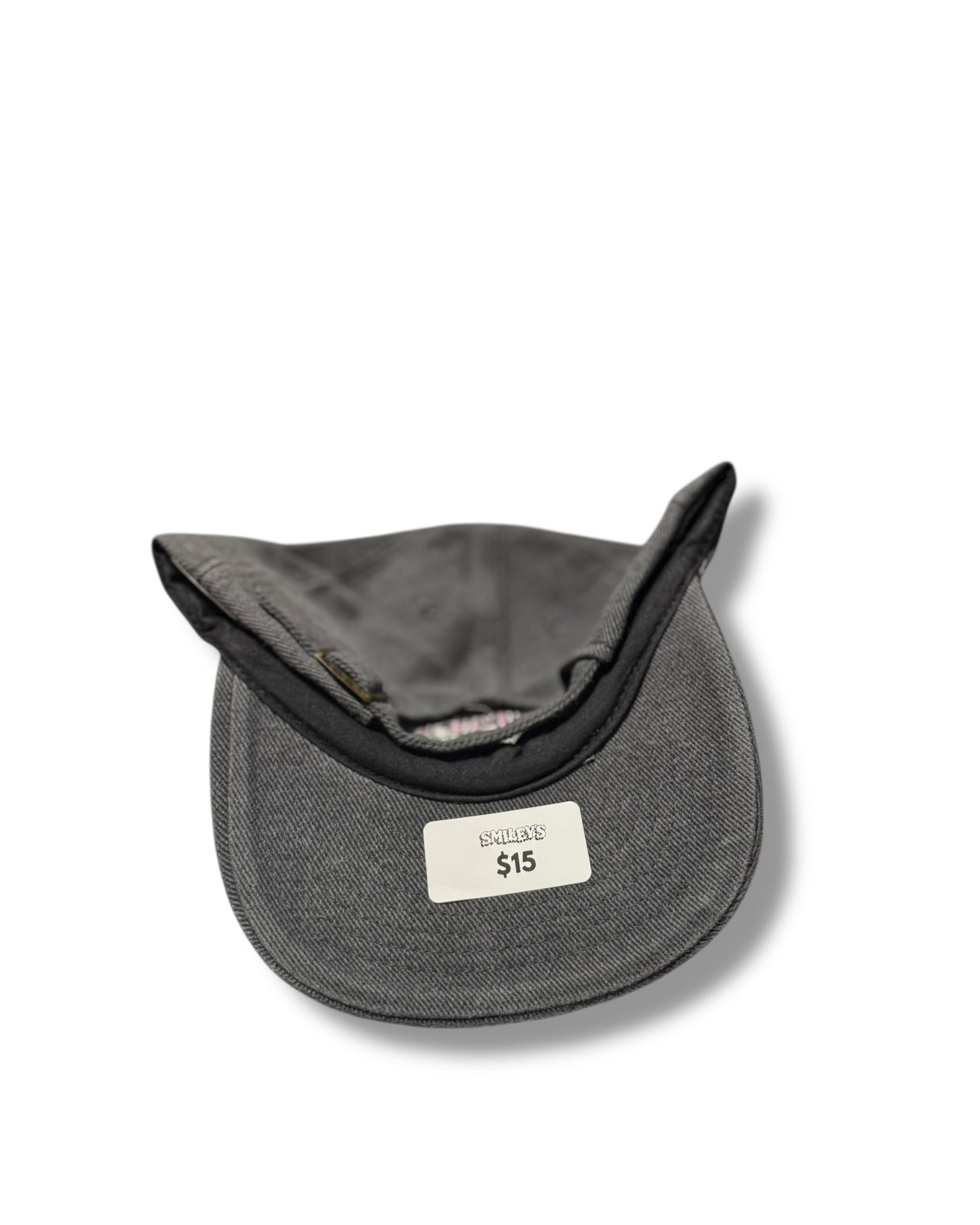 '00s Jumbo Sports Buckle Back Hat