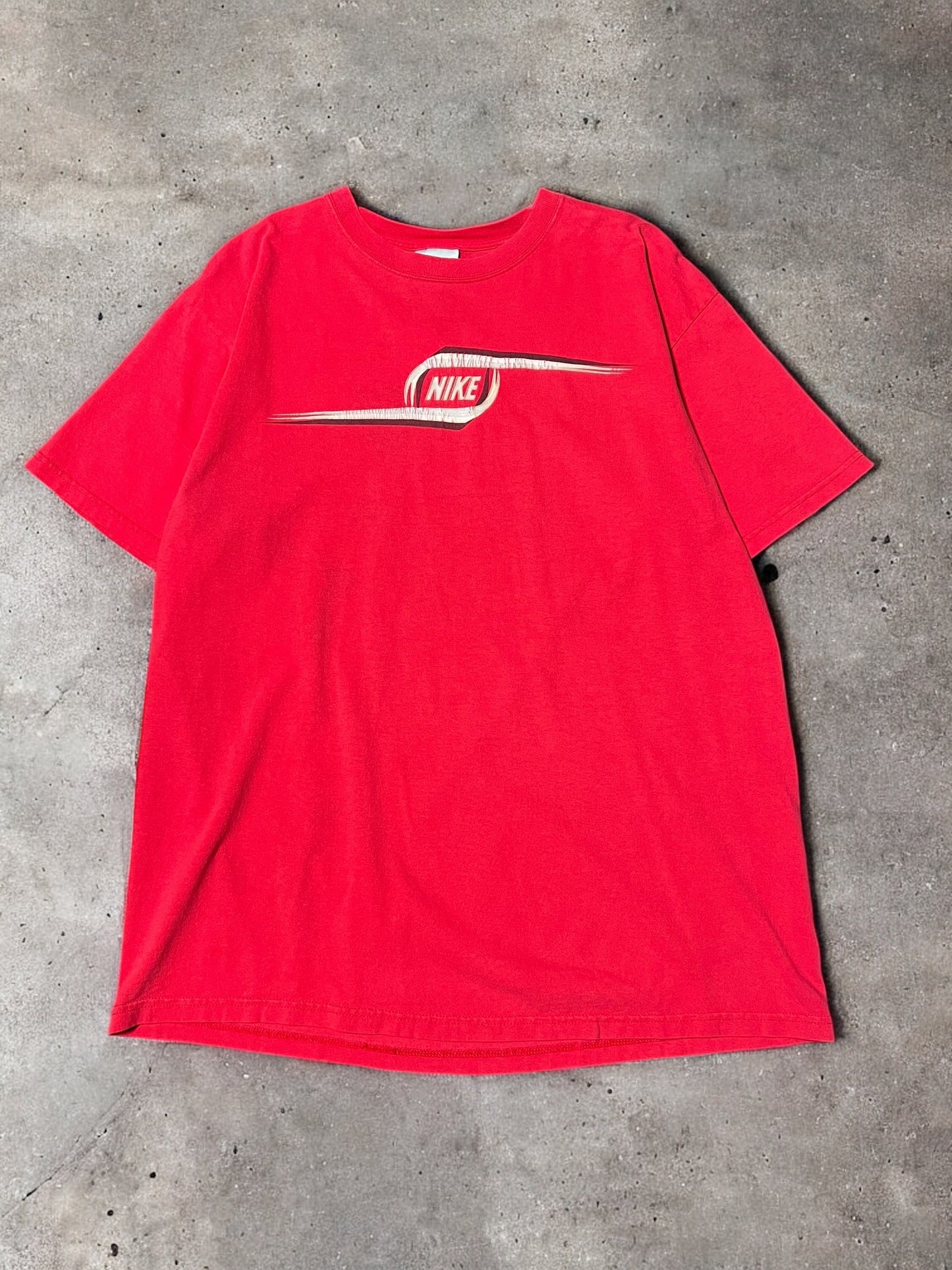 00s Nike Tee Sz. L