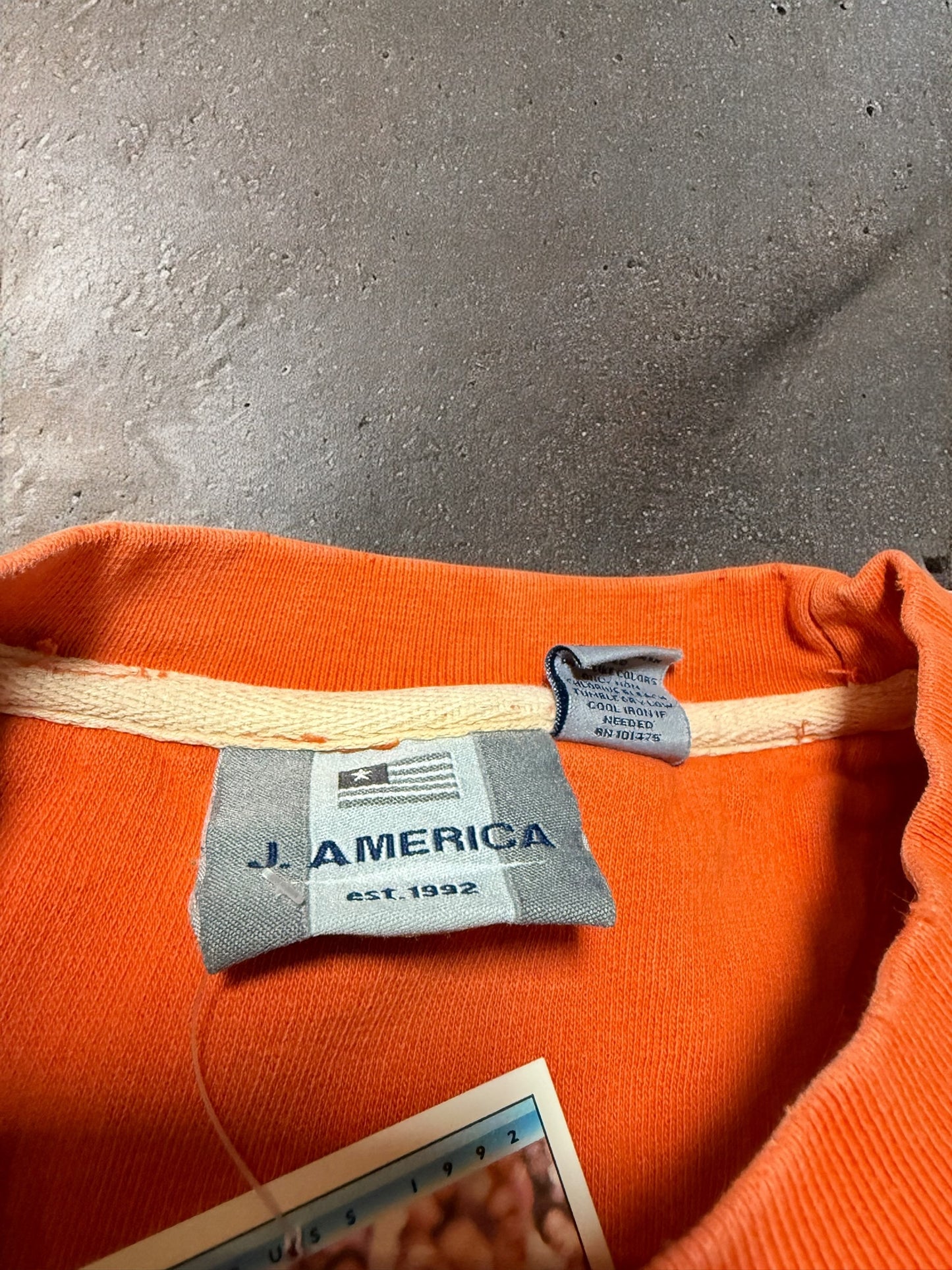 '00s Illinois Crewneck Sz. L