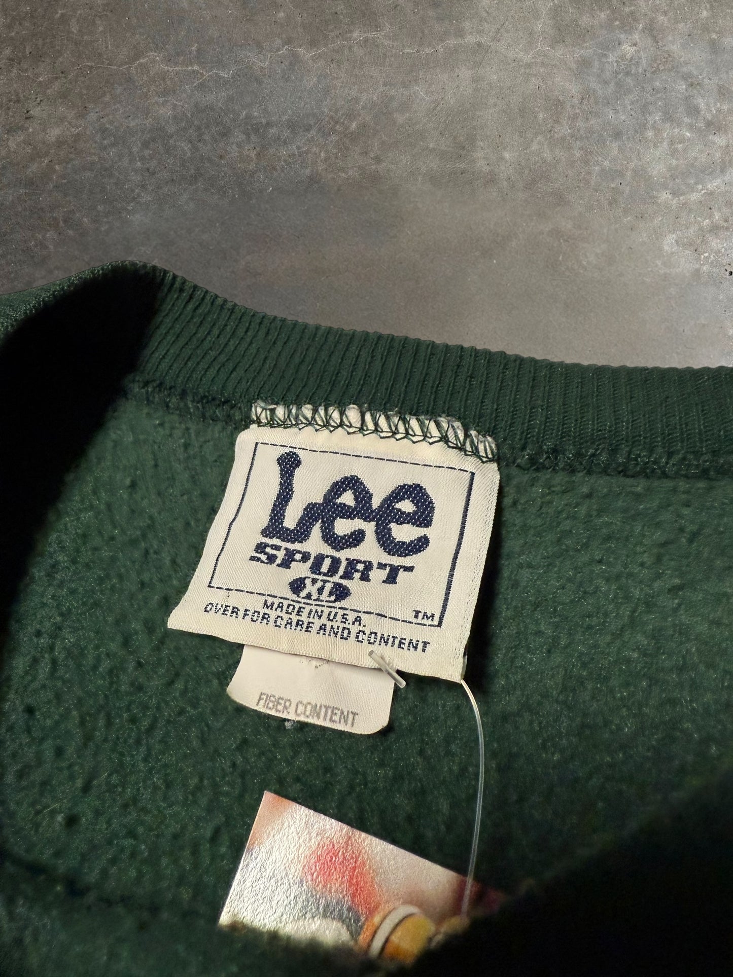 90s Packers Super Bowl Champion Sz.XL