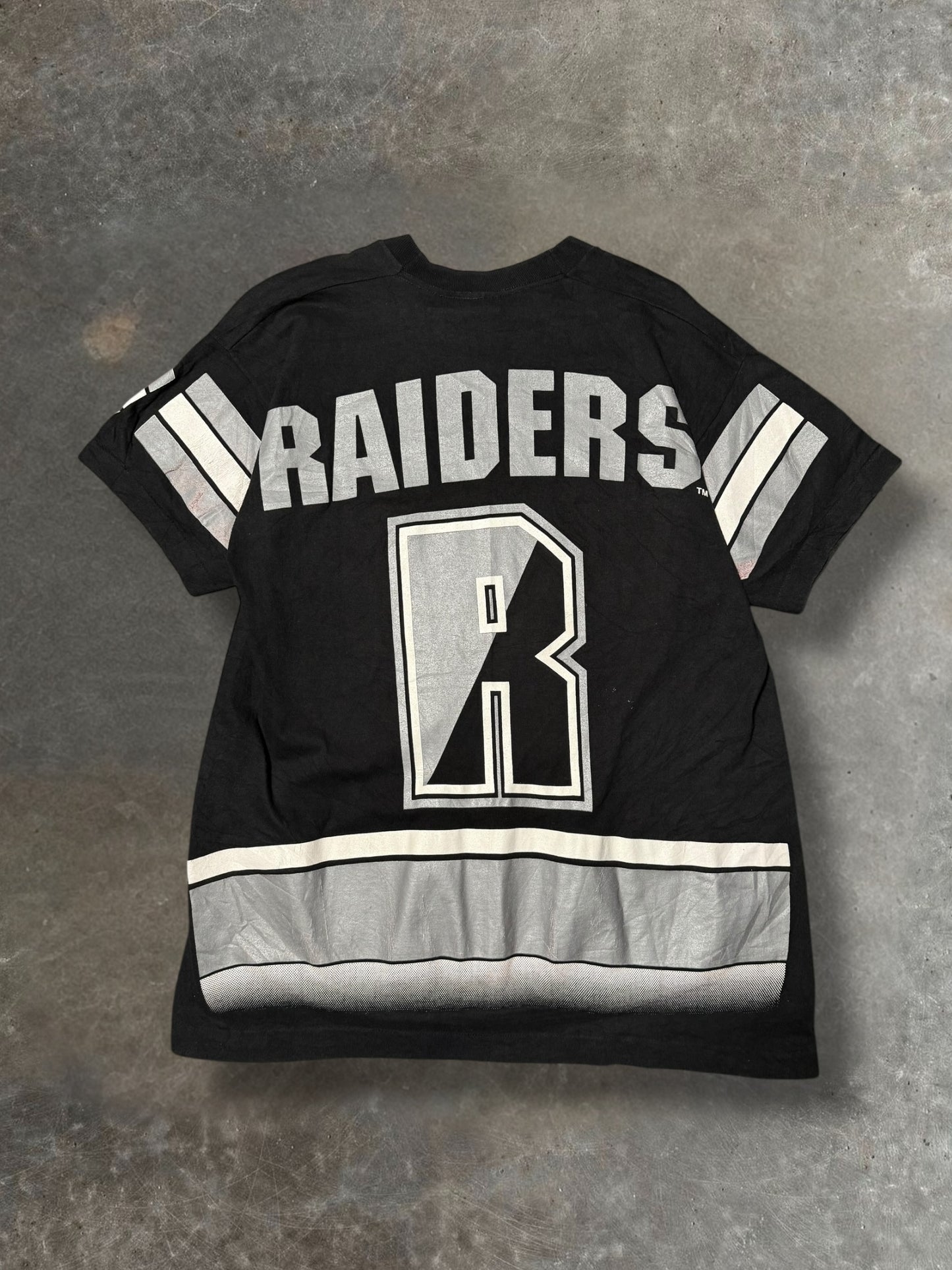 '94 Raiders Tee Sz. L