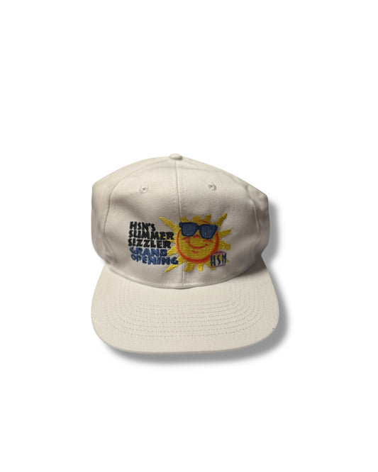'90s Summer Sizzler Snap Back Hat