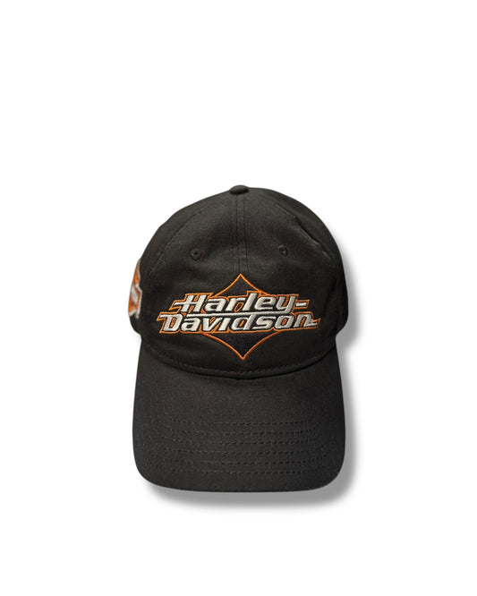 '00s Harley Hat