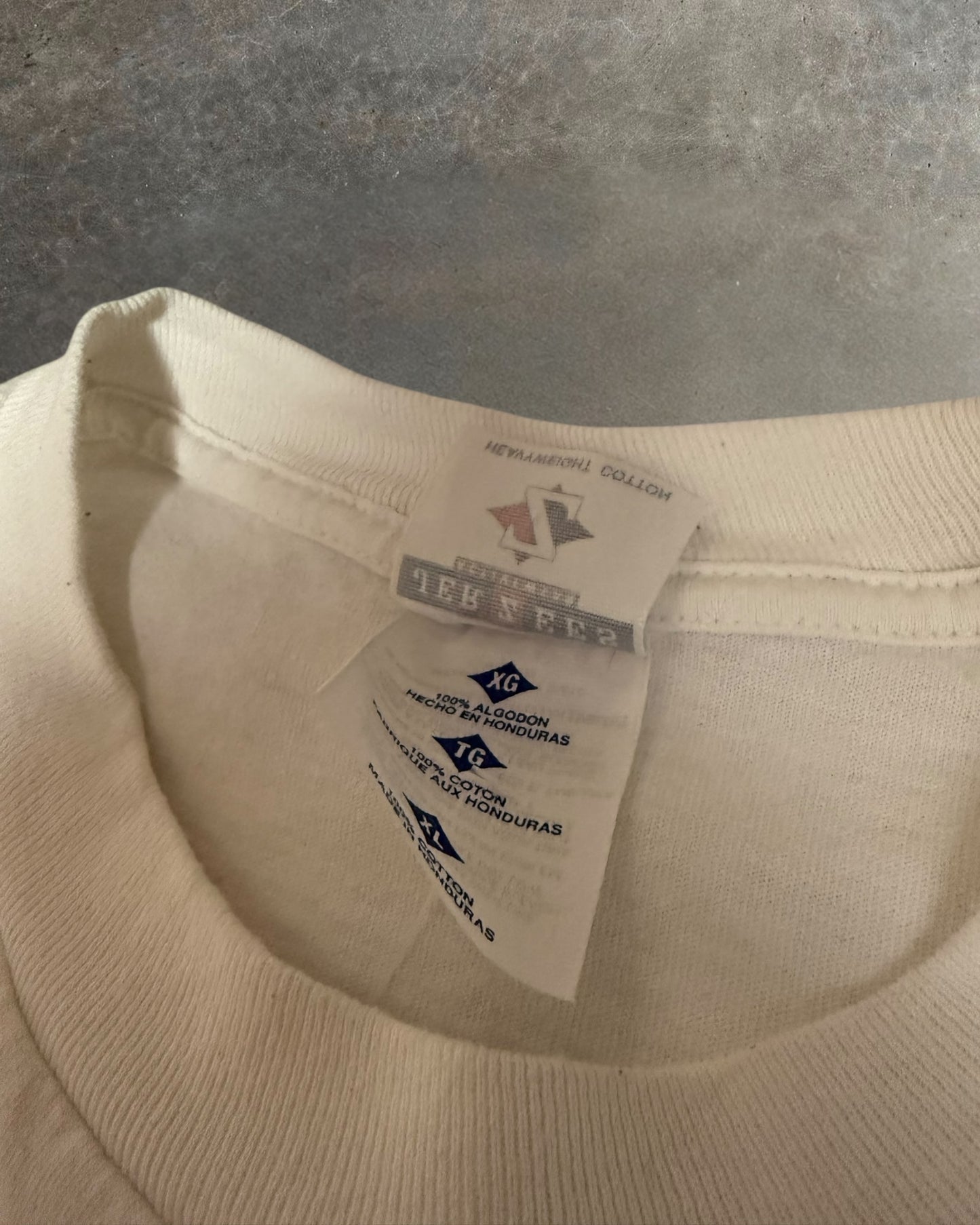 '90s Grand-AM Racing Tee Sz. XL