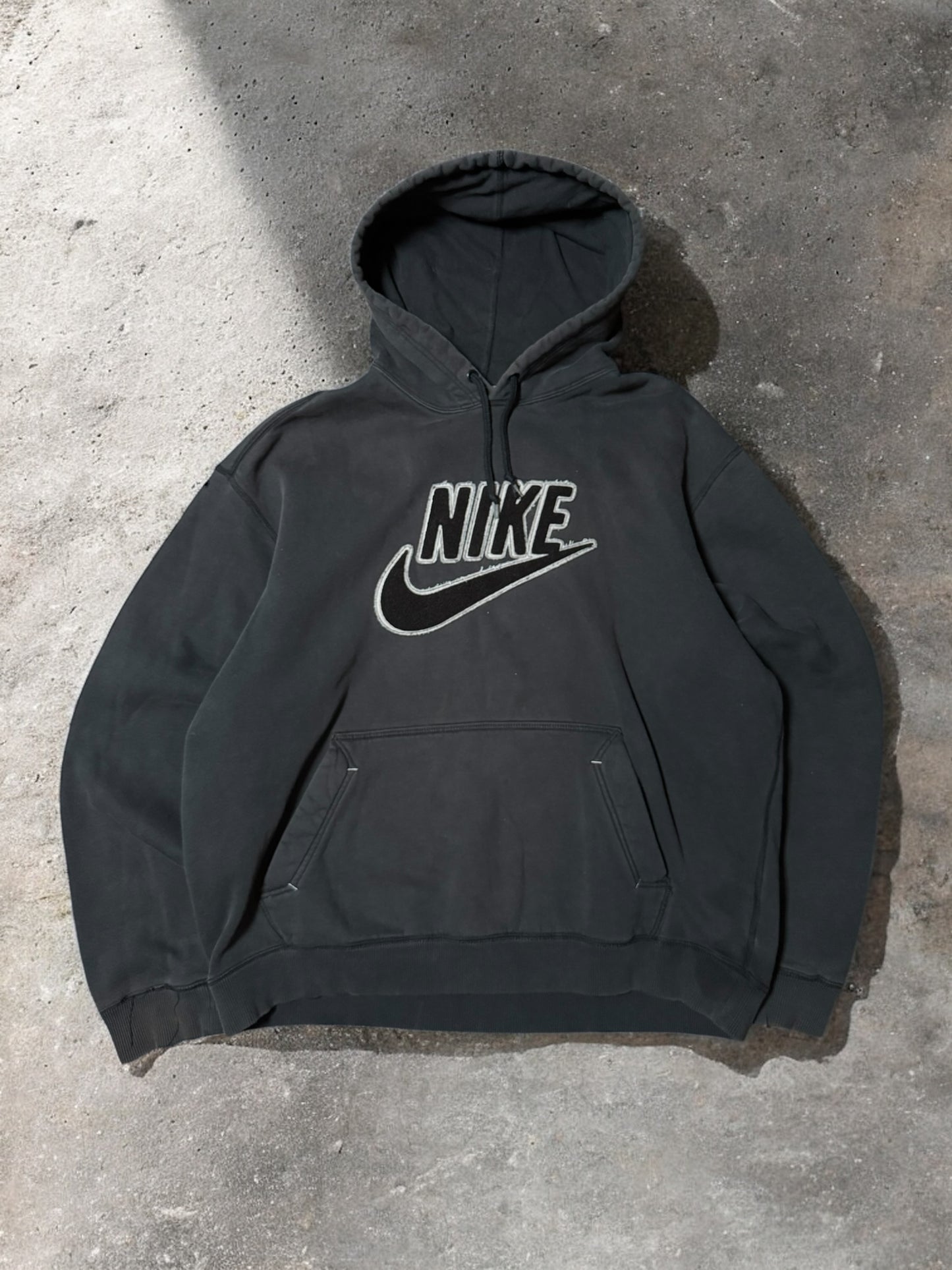 '00s Nike Hoodie Sz. XL